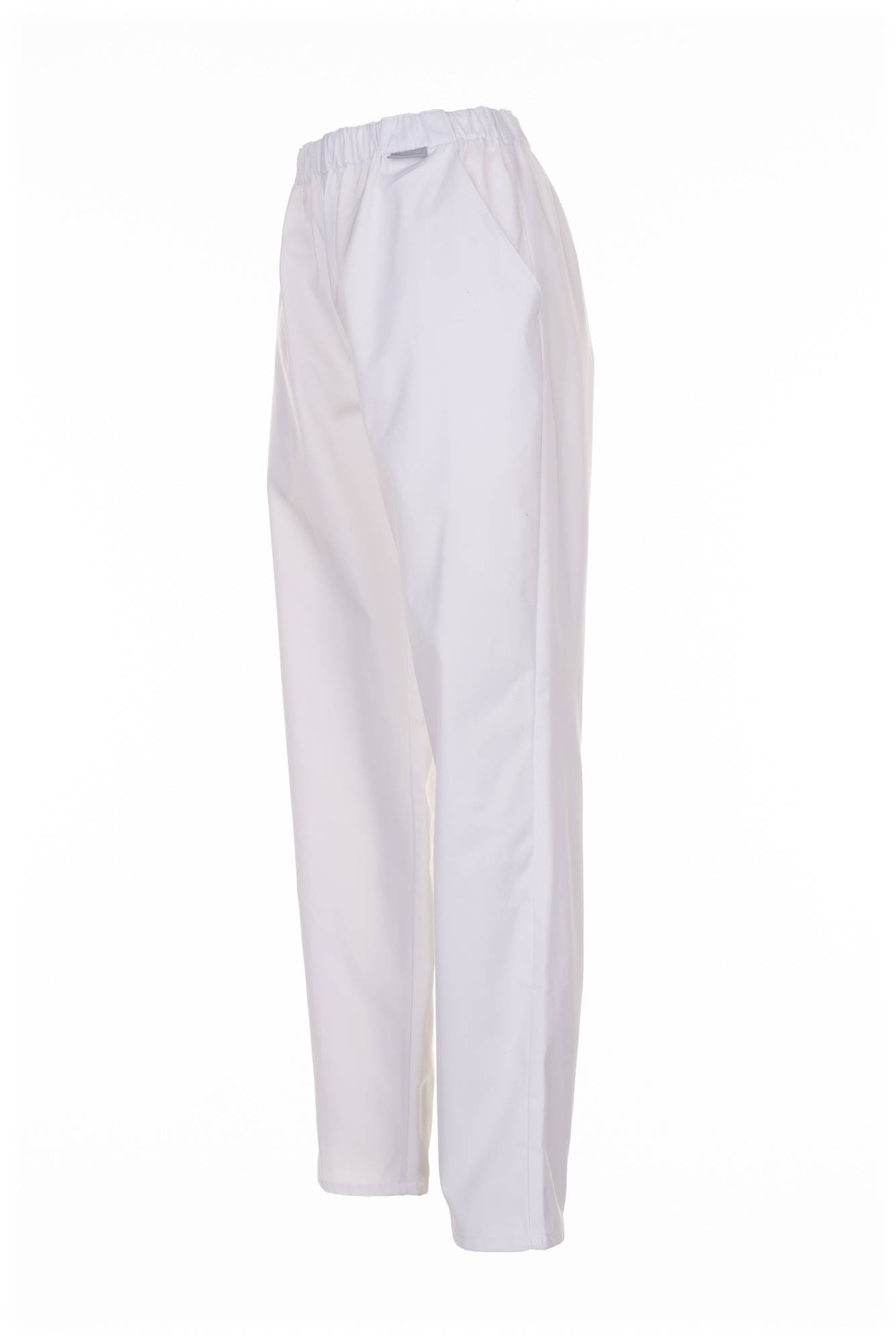 Planam Damen Bundhose reinweiß 38 1647038