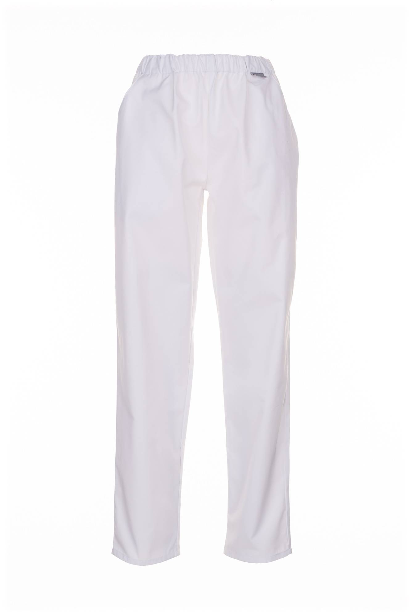 Planam Damen Bundhose reinweiß 40 1647040