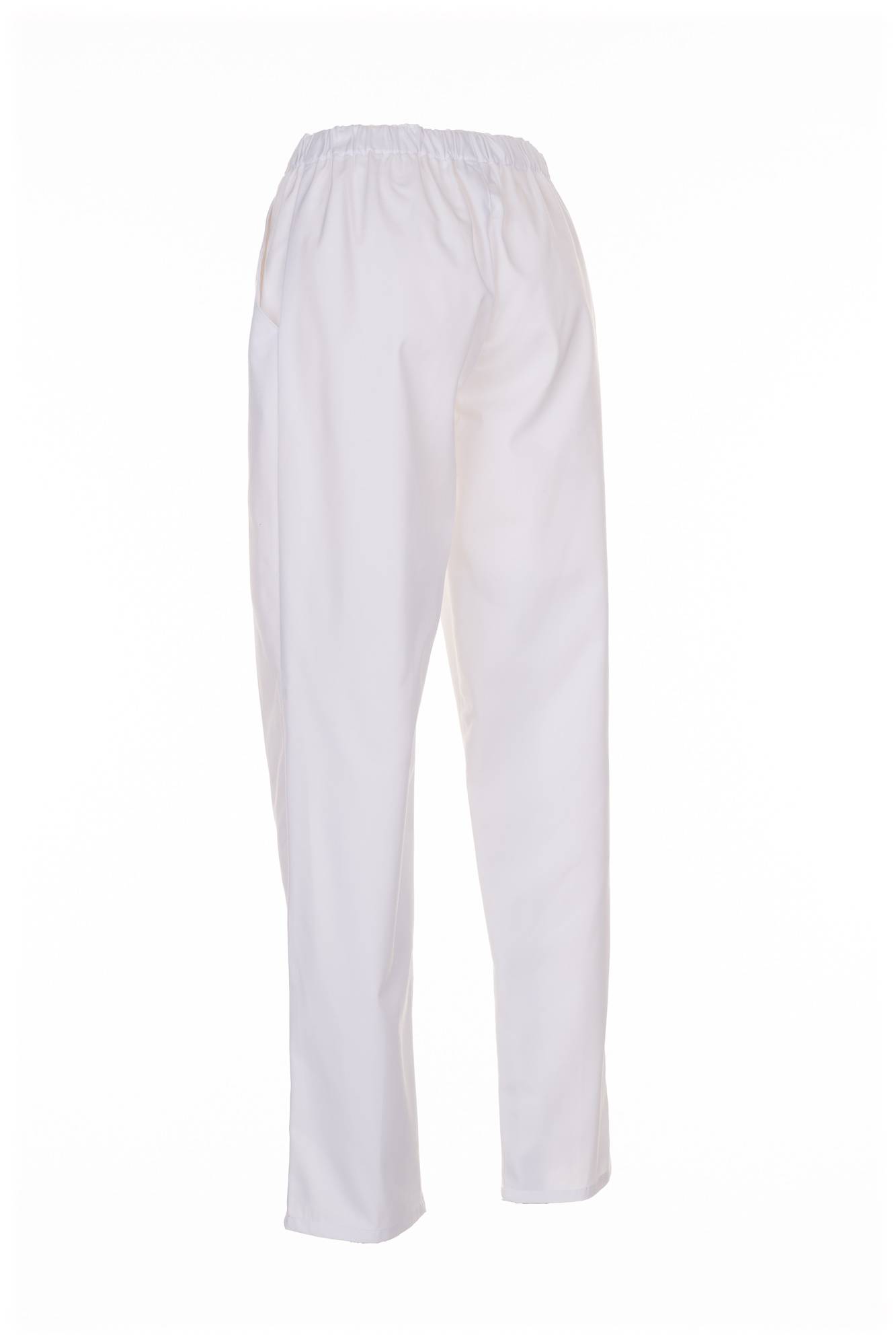Planam Damen Bundhose reinweiß 40 1647040