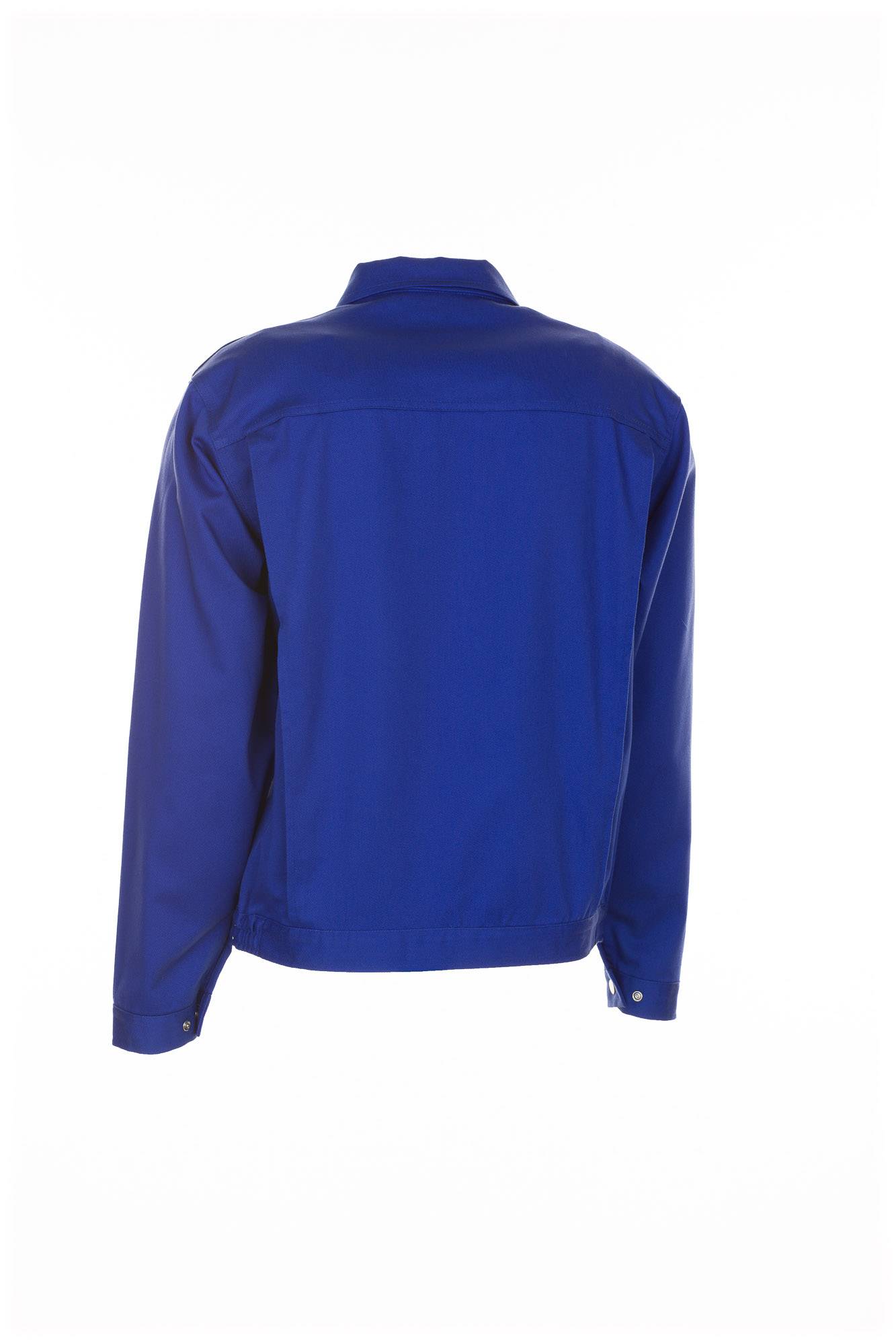 Planam Damen Bundjacke kornblumenblau 36 1651036