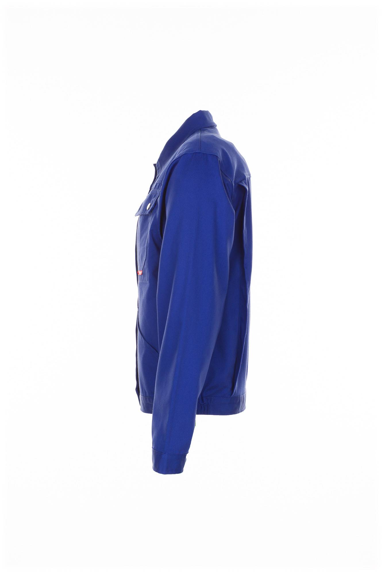 Planam Damen Bundjacke kornblumenblau 54 1651054