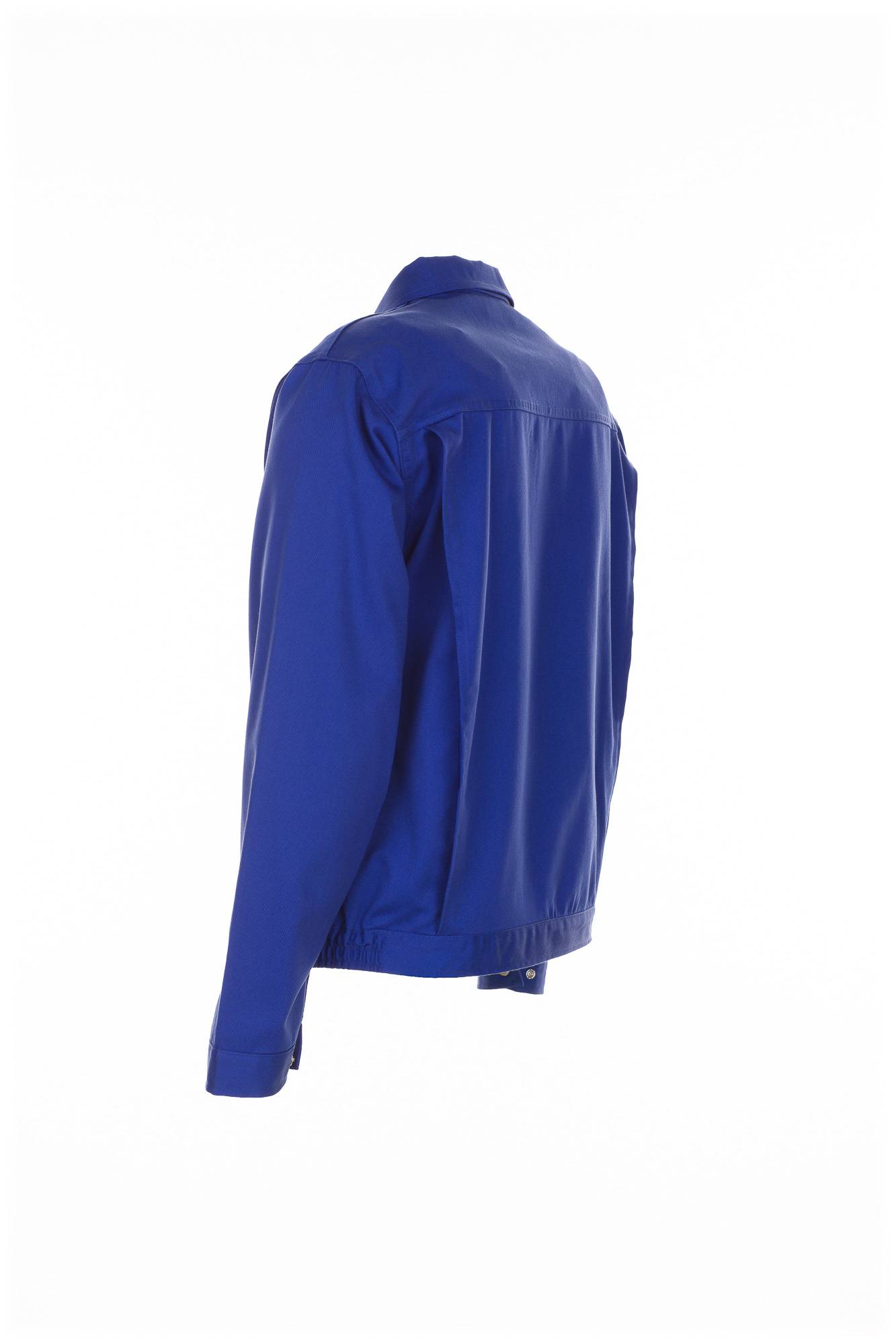 Planam Damen Bundjacke kornblumenblau 54 1651054