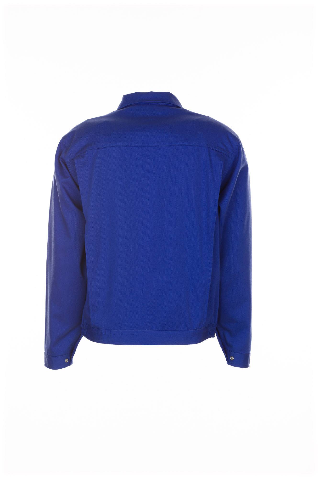 Planam Damen Bundjacke kornblumenblau 54 1651054