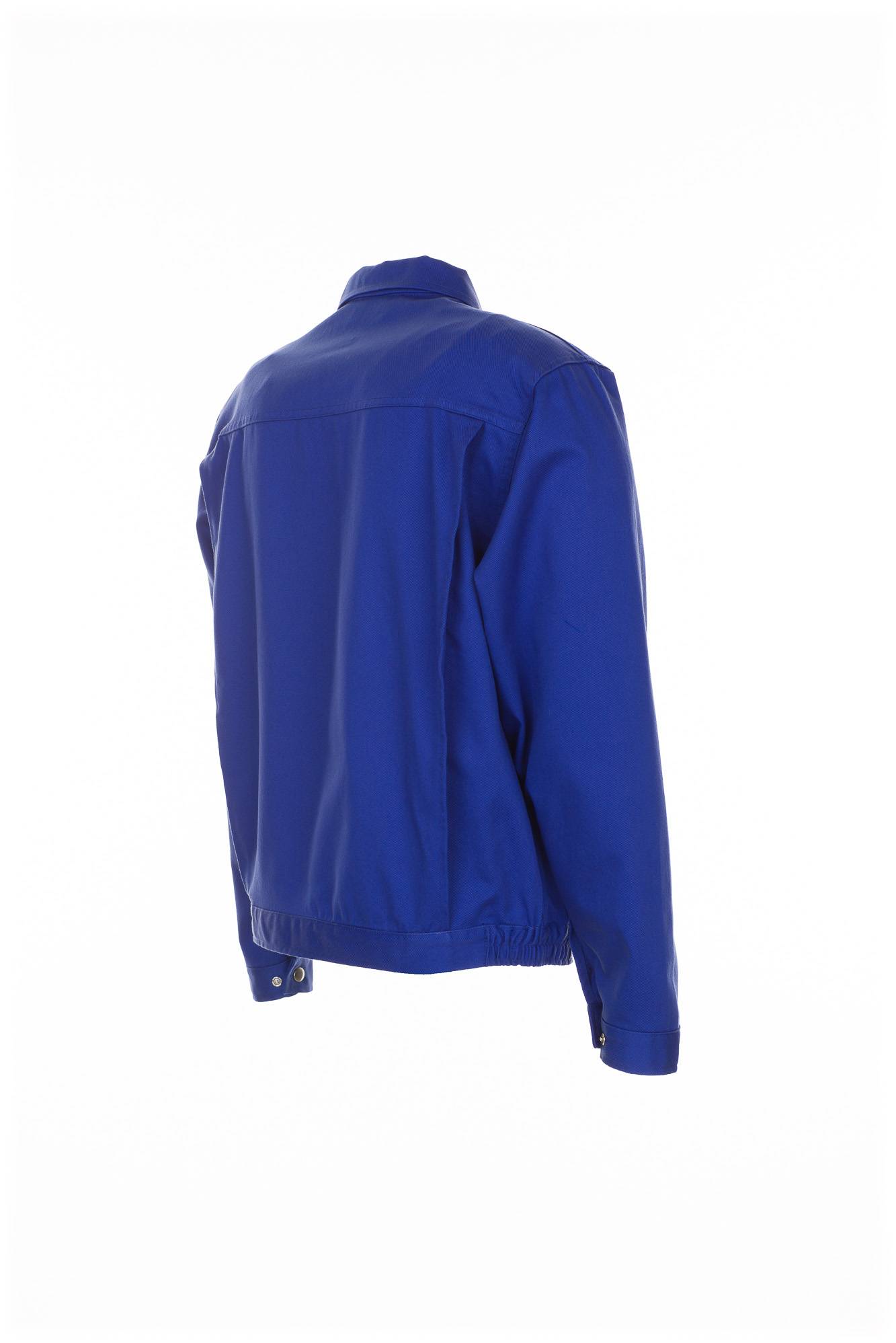 Planam Damen Bundjacke kornblumenblau 54 1651054