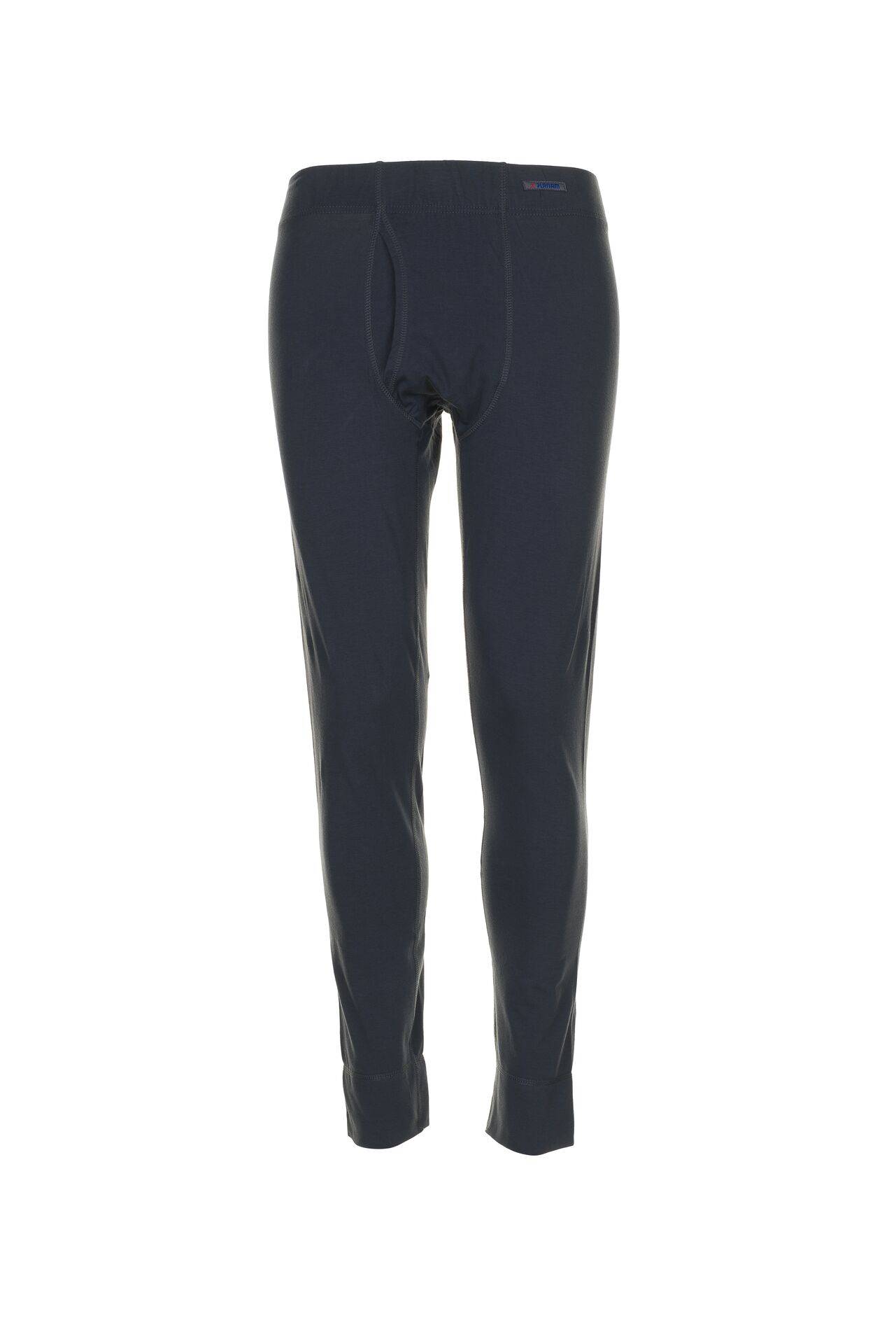 PLANAM Hose lang 275 g/m² grau Gr. XXXL