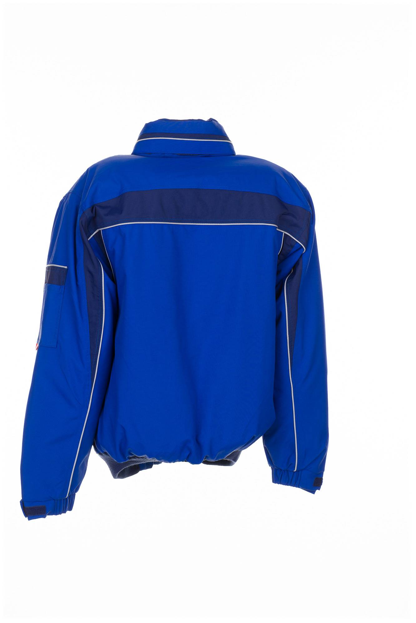 Planam Plaline Winterblouson kornblumenblau/marine XS 2591040