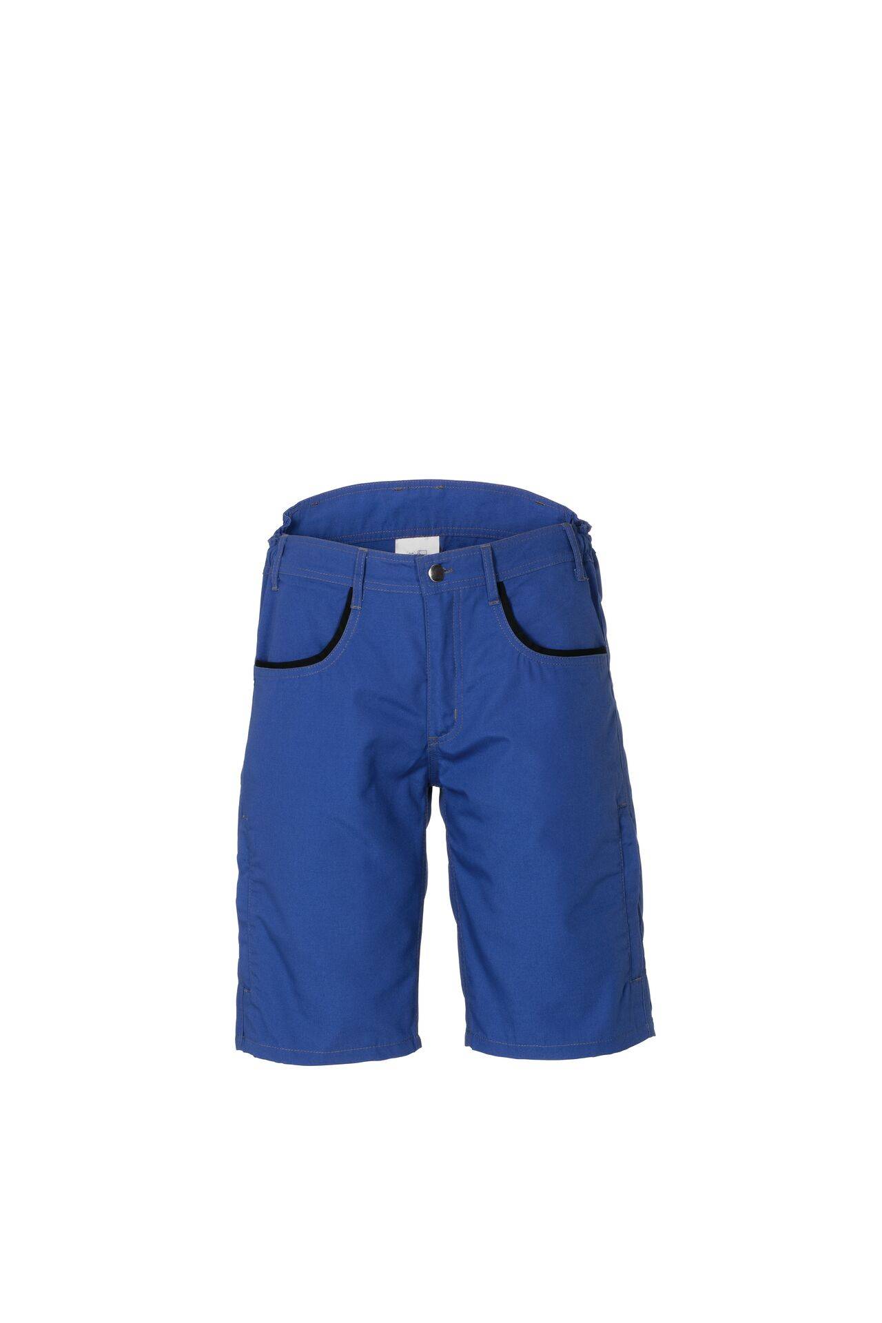 PLANAM Shorts kornblau/schwarz DuraWork Gr. XXL