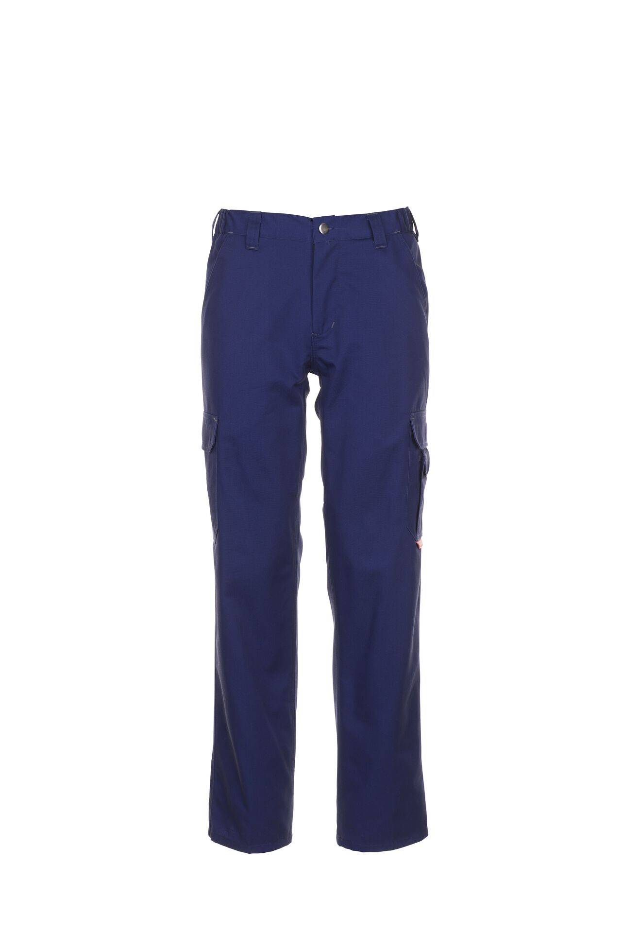 PLANAM Easy Herren Bundhose marine Outdoor Gr. 48