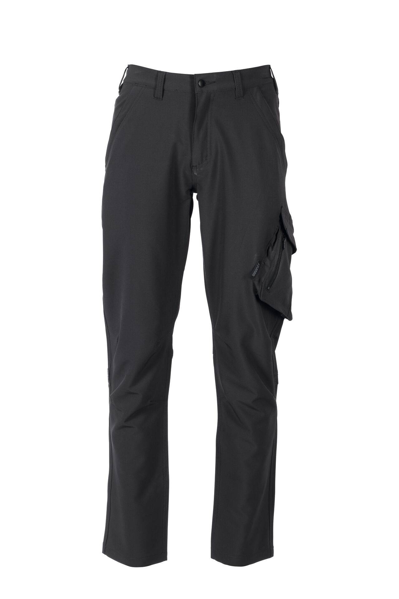 PLANAM Hike Hose grau Outdoor Gr. 62