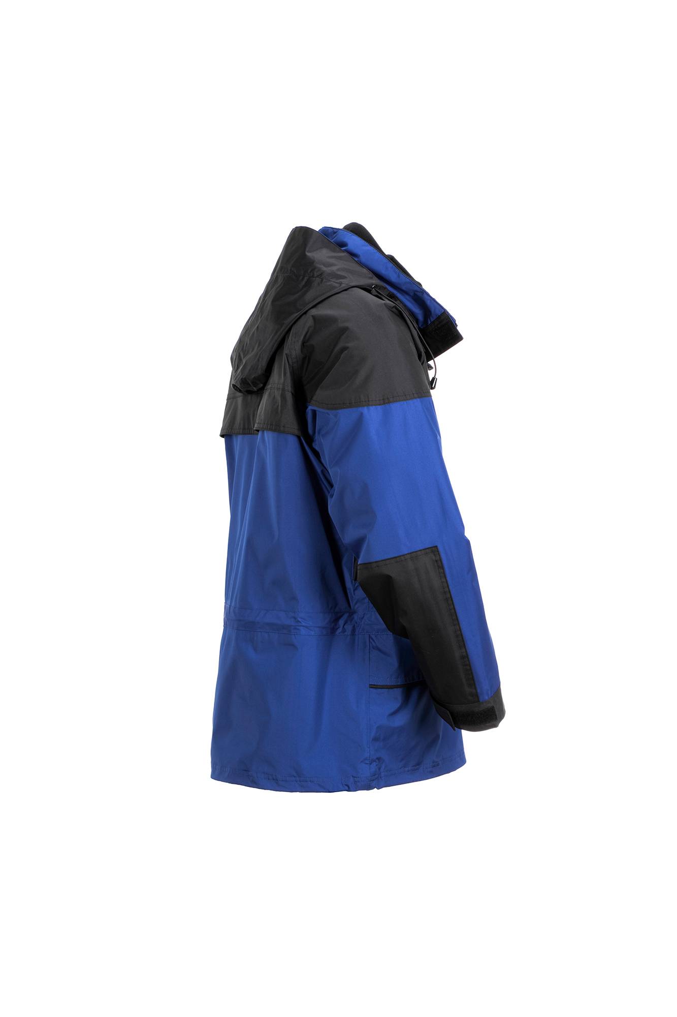 Planam Outdoor Twister Jacke blau/schwarz XL 3130056