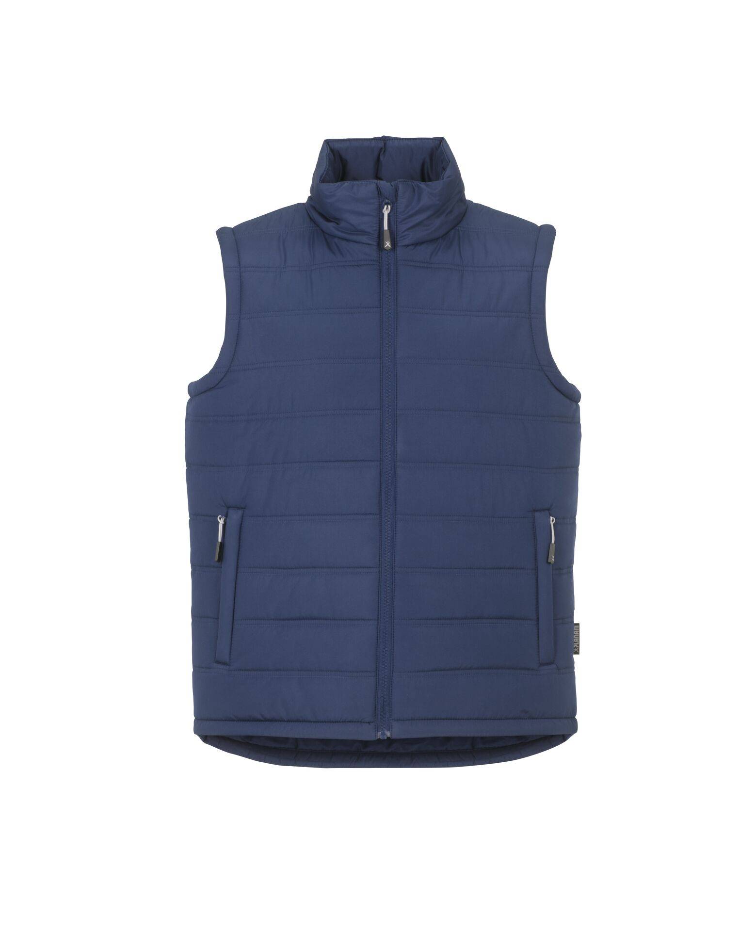 PLANAM Neptun Weste marine Outdoor Gr. XS