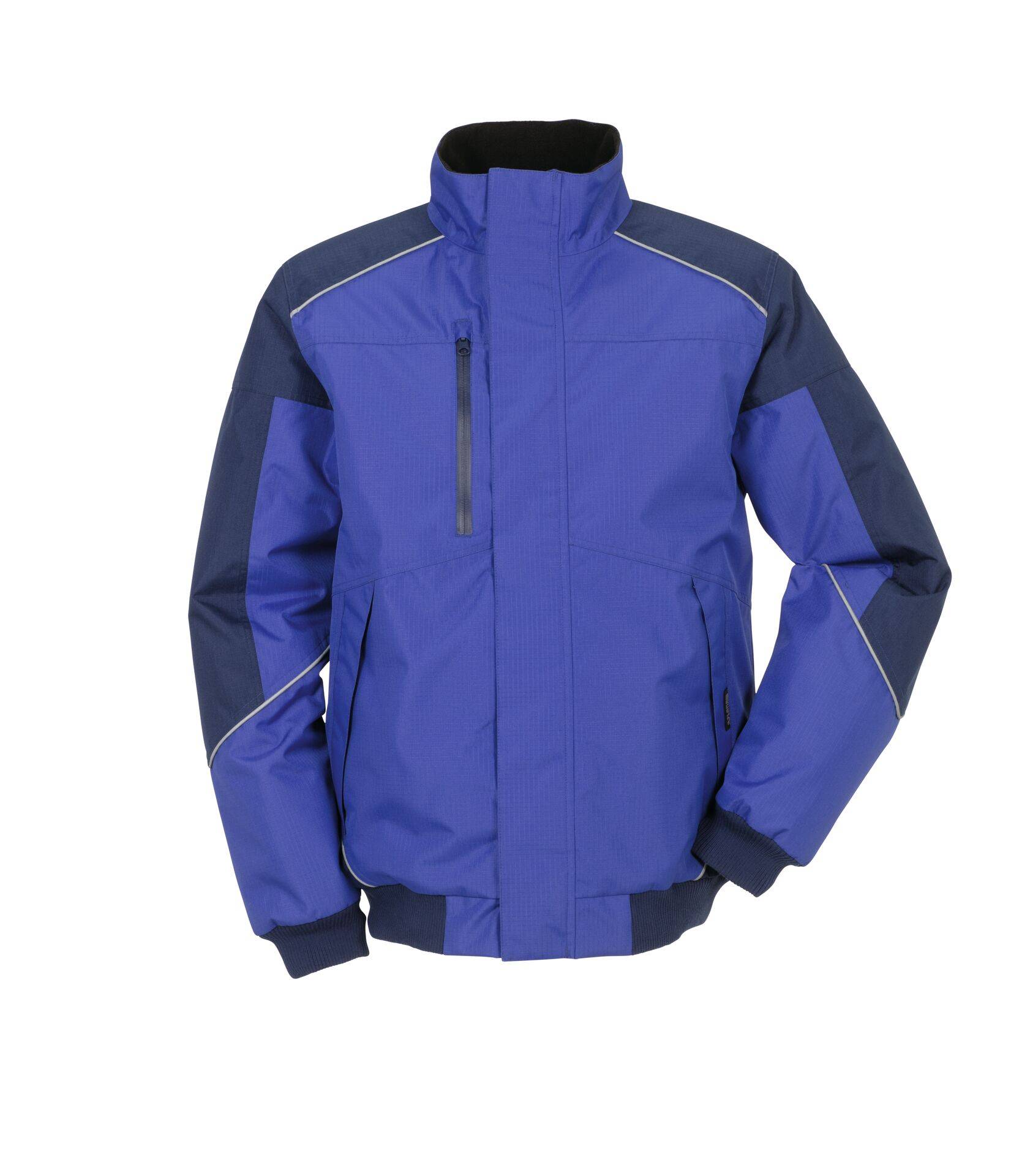 PLANAM Desert Blouson blau/marine Outdoor Gr. S