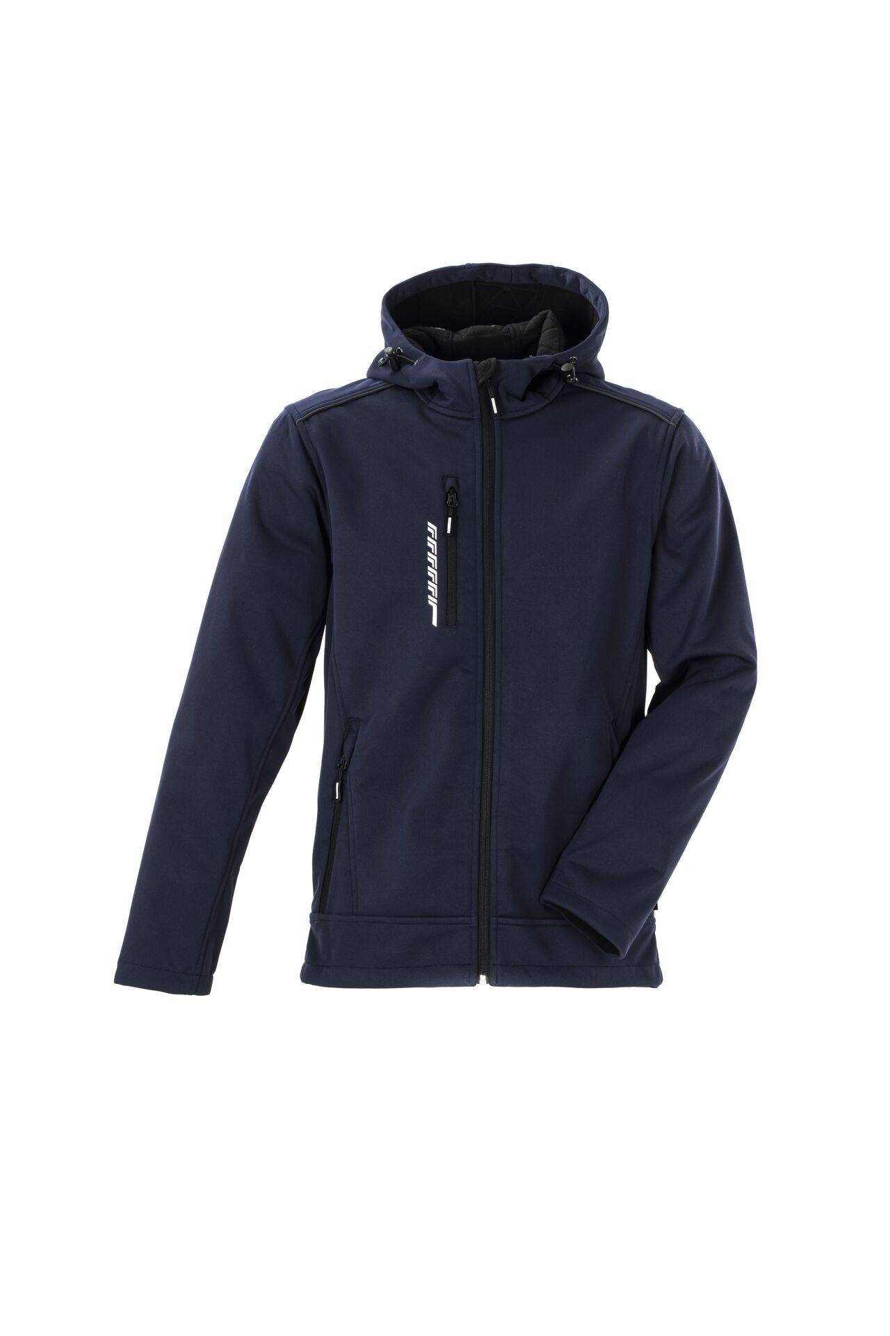 PLANAM Hawk Softshelljacke marine Outdoor Gr. M