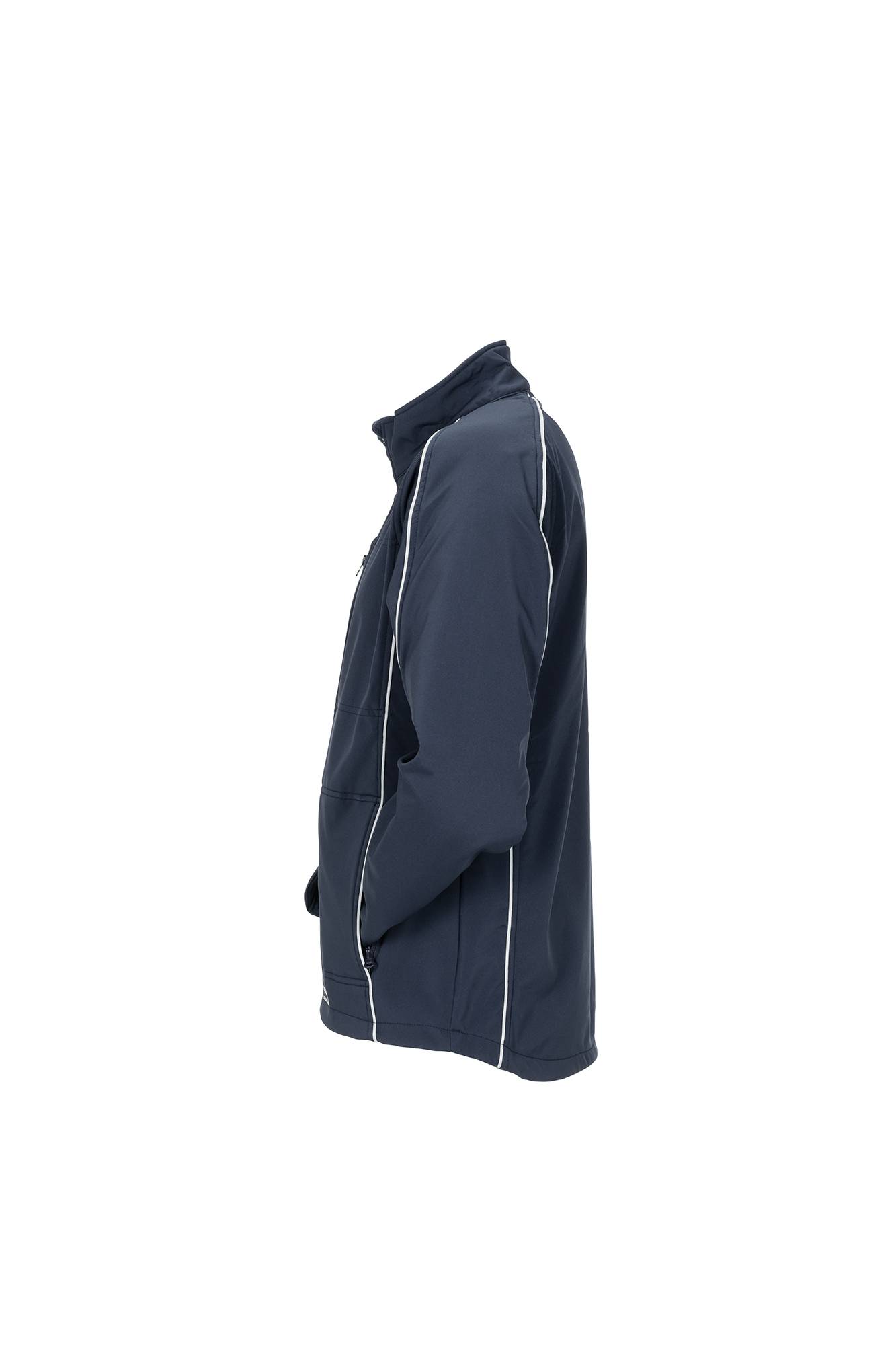 Planam Outdoor Twilight Softshelljacke marine XXXL 3451064
