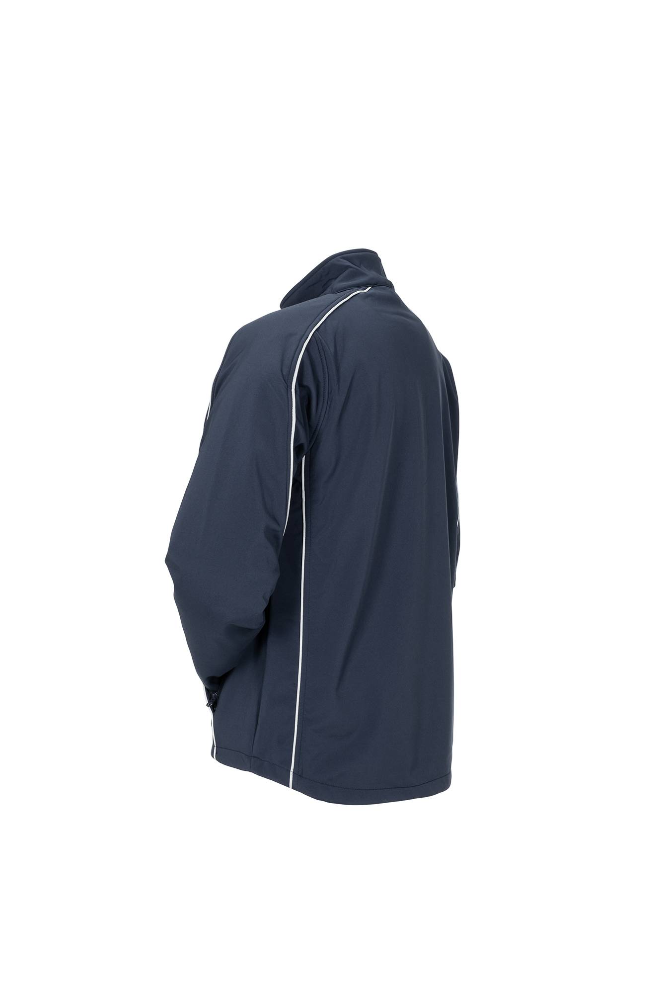 Planam Outdoor Twilight Softshelljacke marine XXXL 3451064