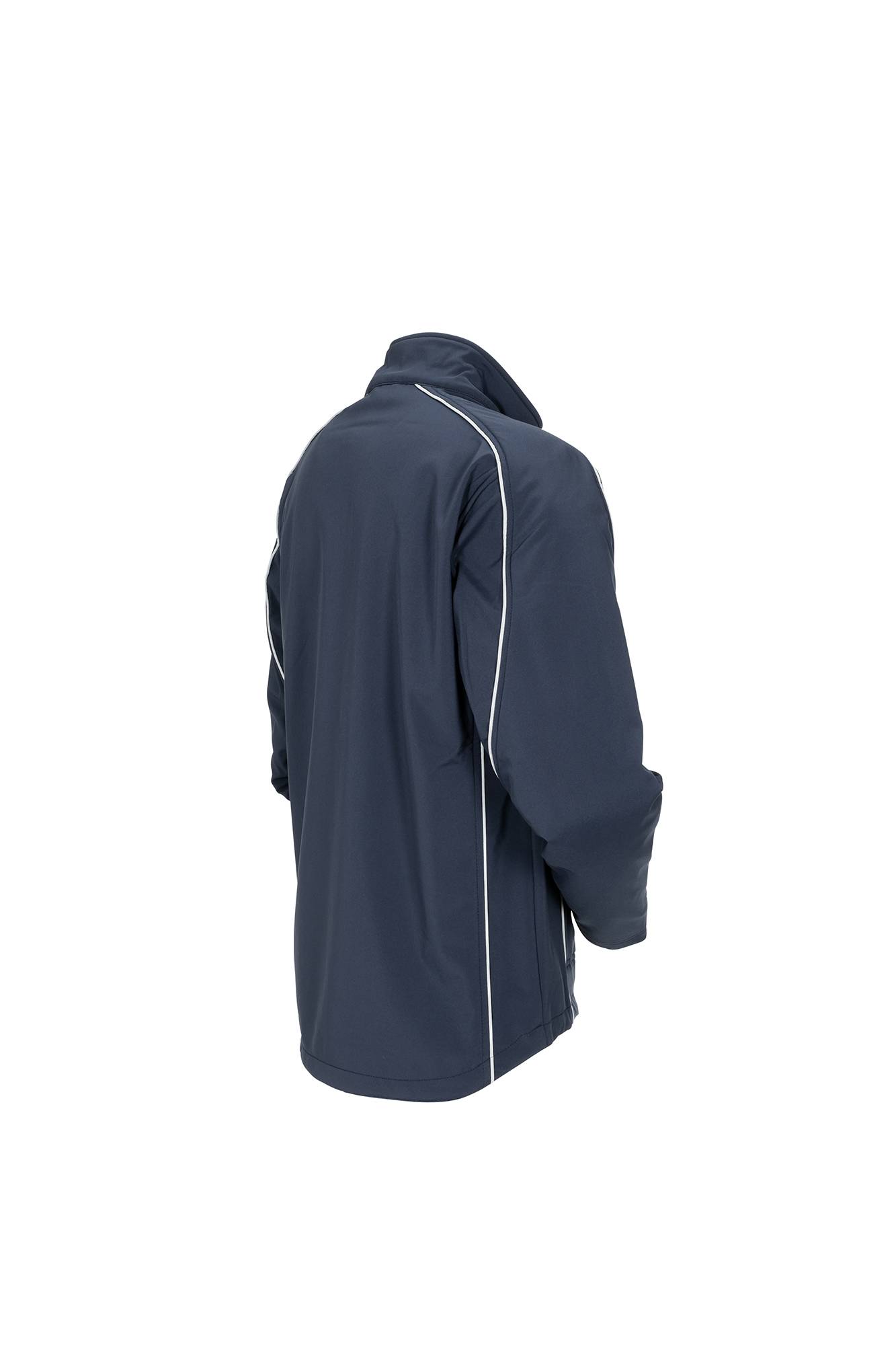 Planam Outdoor Twilight Softshelljacke marine XS 3451040