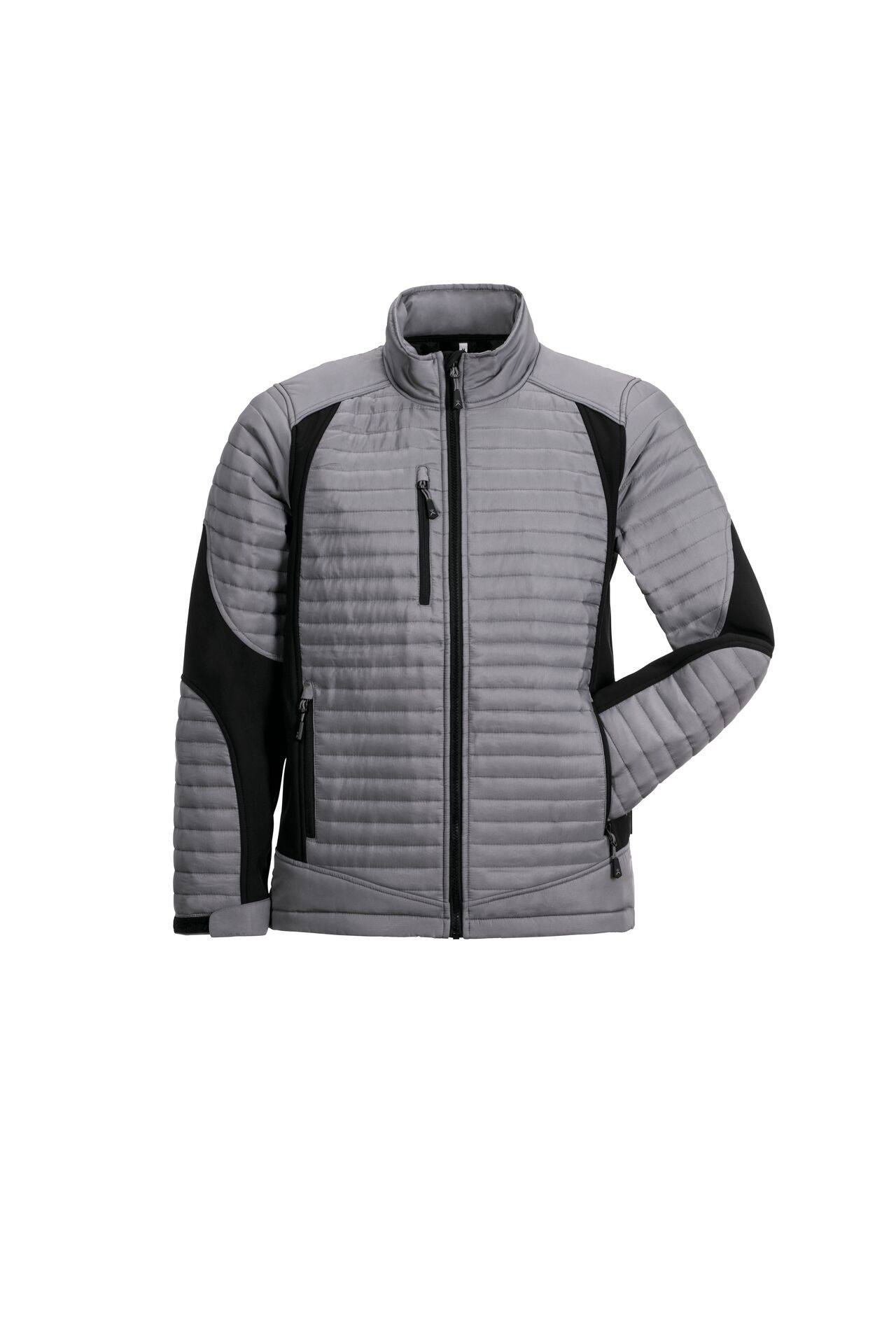PLANAM Air Jacke zink/schwarz Outdoor Gr. L