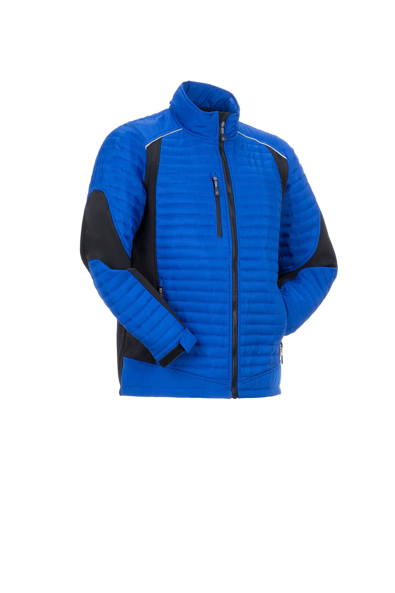 Planam Air Jacke blau/schwarz XXL 3672060