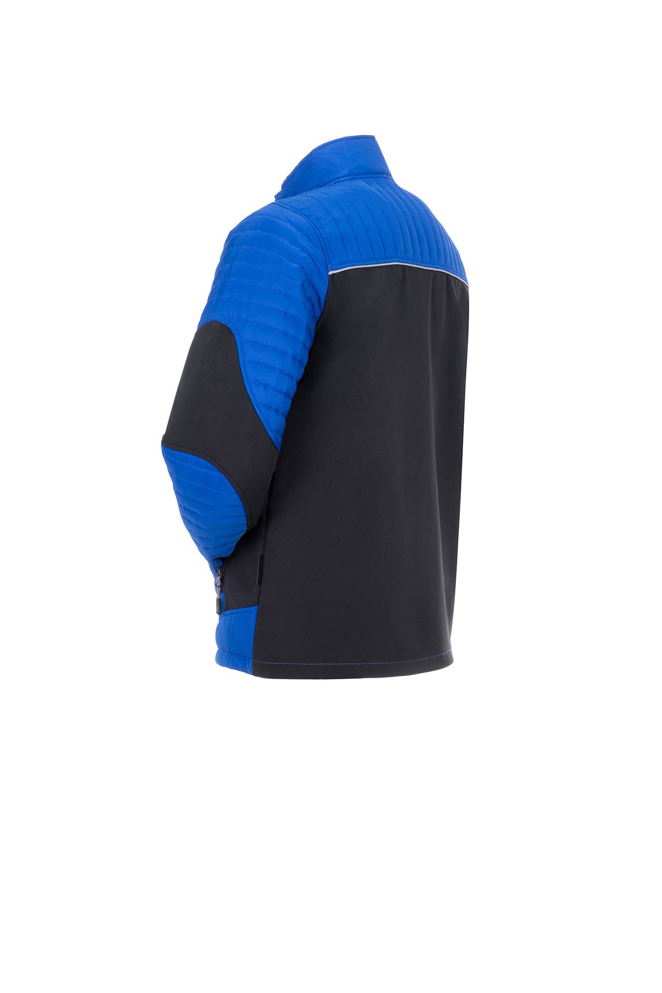 Planam Air Jacke blau/schwarz XXL 3672060