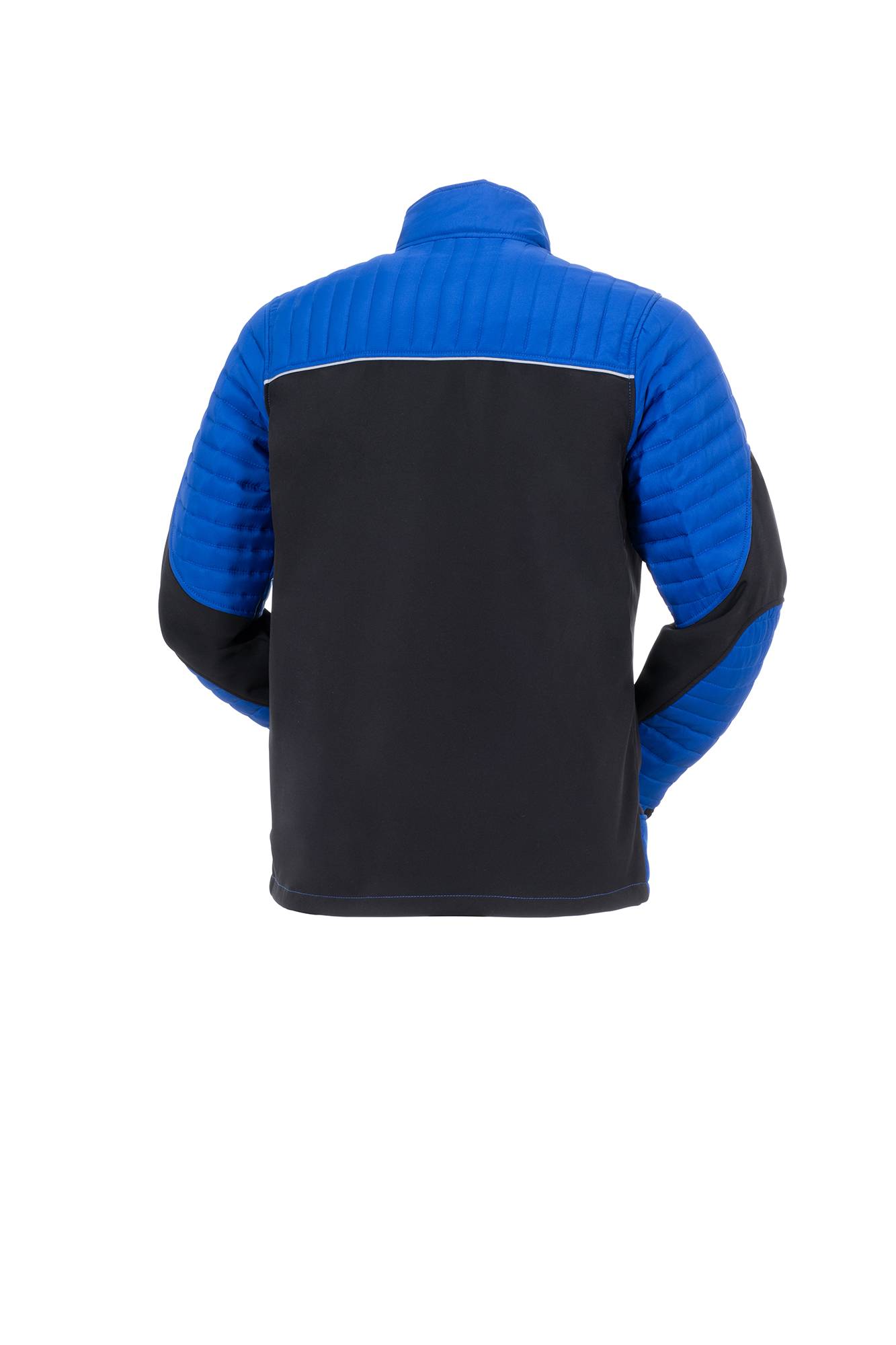 Planam Air Jacke blau/schwarz XXXL 3672064