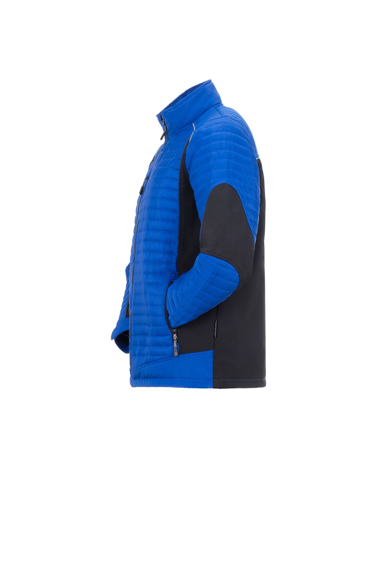 Planam Air Jacke blau/schwarz XXXL 3672064