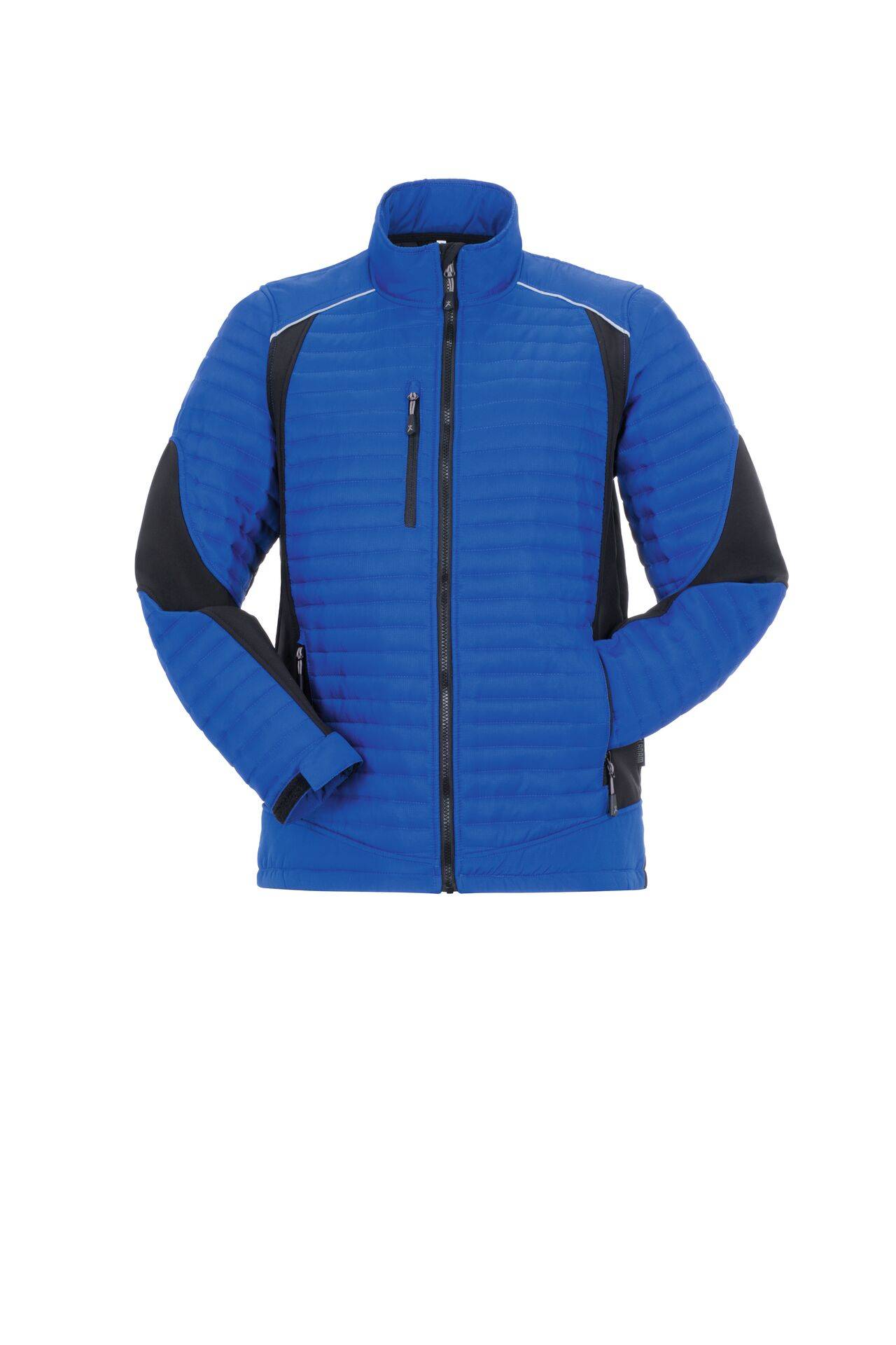 PLANAM Air Jacke blau/schwarz Outdoor Gr. 4XL