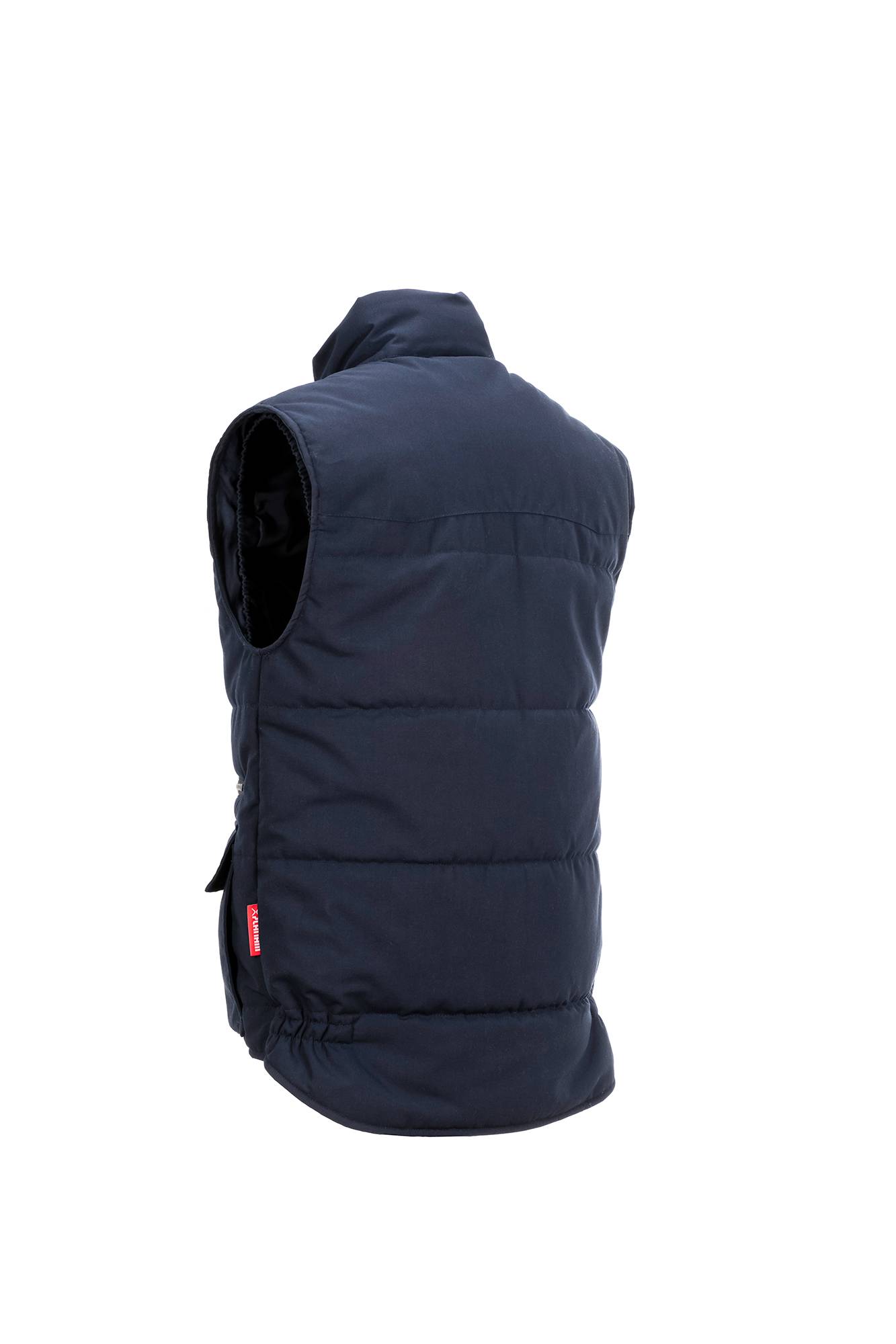 Planam Turbo Weste marine XS 3690040