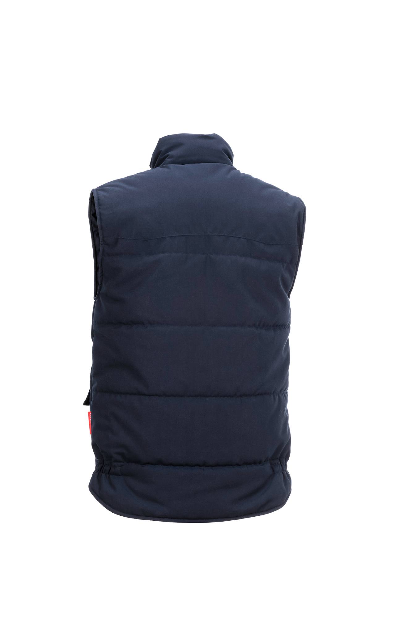 Planam Turbo Weste marine XS 3690040