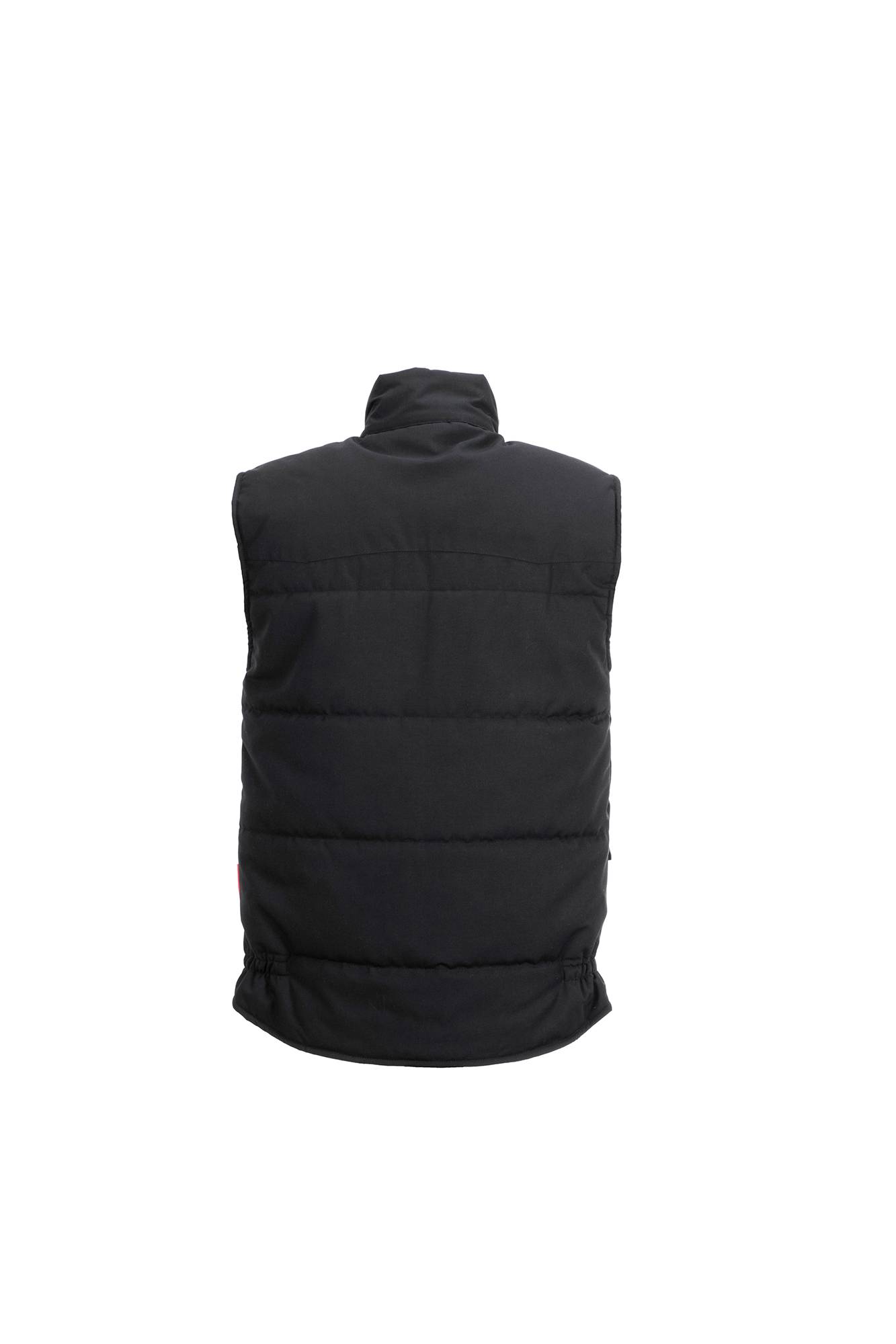 Planam Turbo Weste schwarz XL 3691056