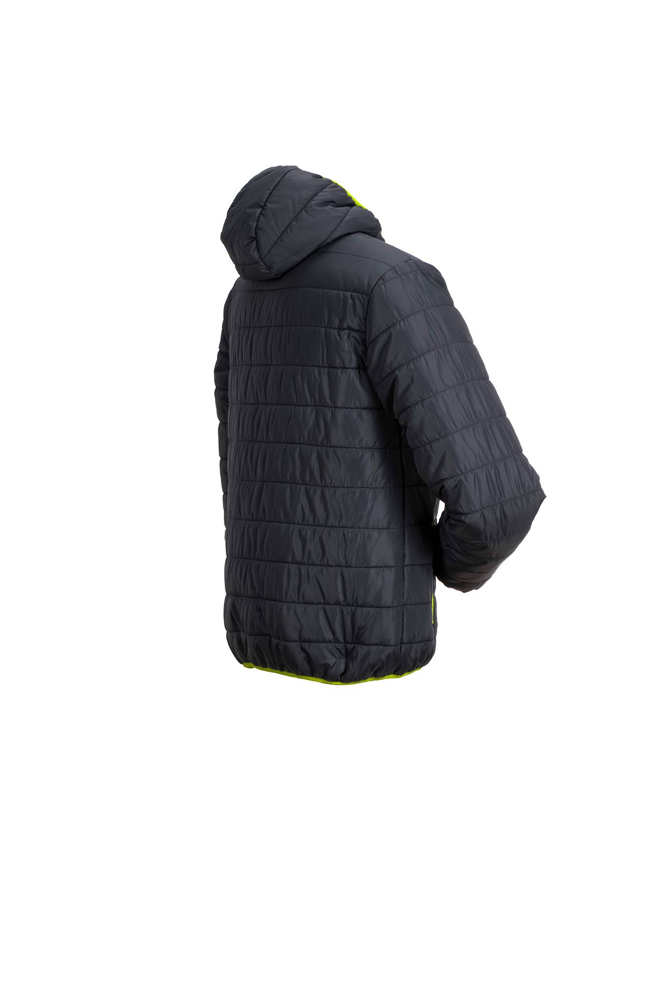 Planam Lizard Jacke marine/grün XS 3695040