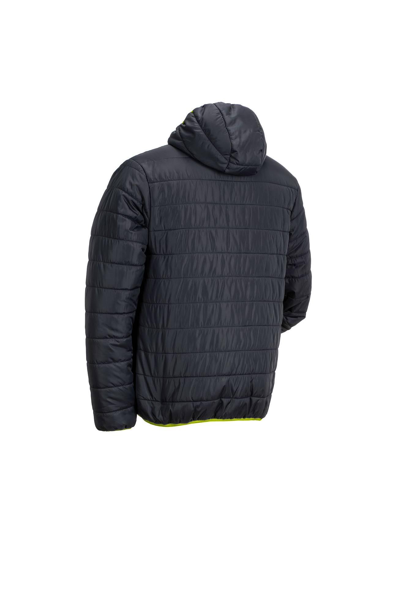 Planam Lizard Jacke marine/grün 4XL 3695068