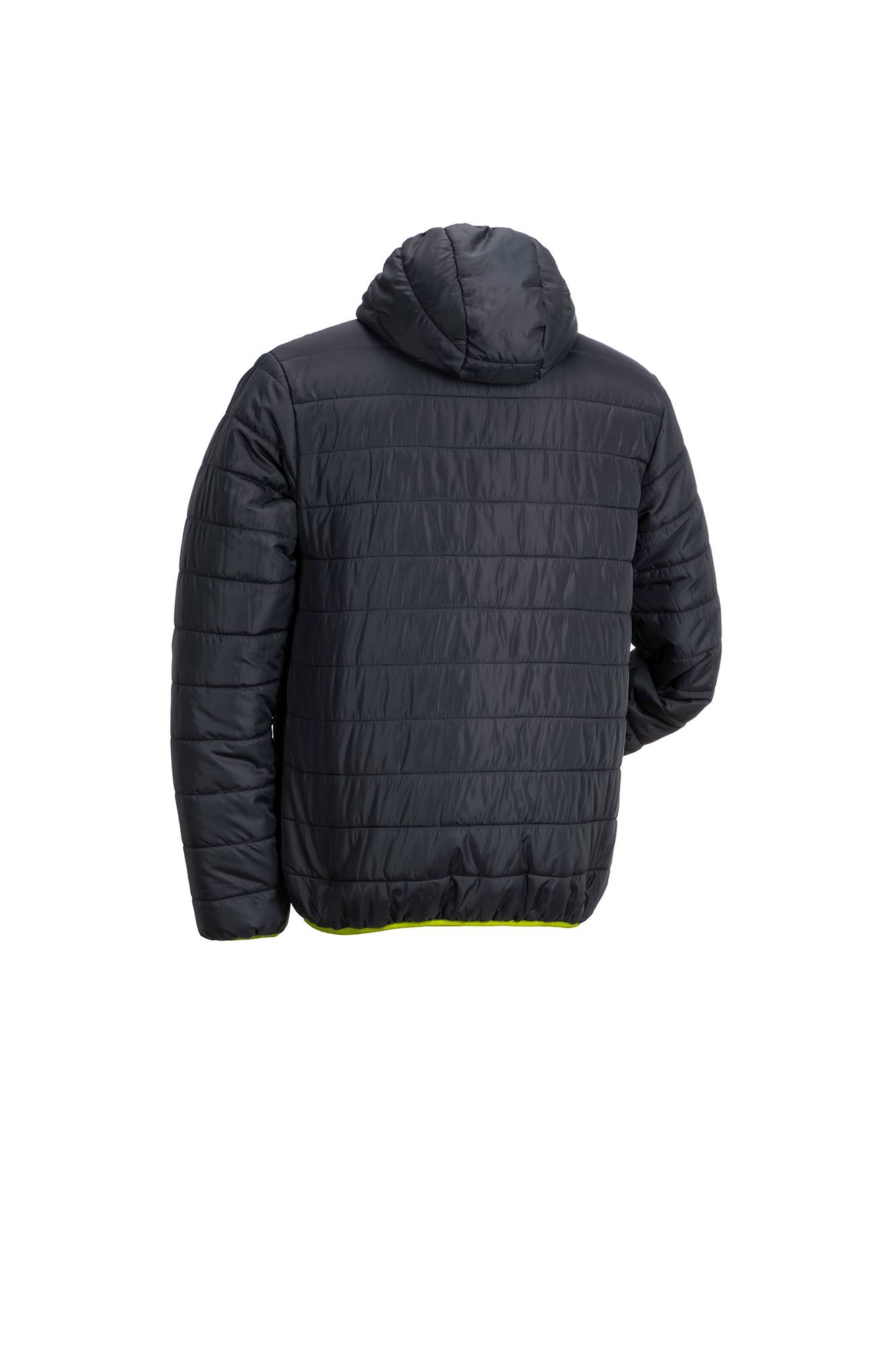 Planam Lizard Jacke marine/grün 4XL 3695068