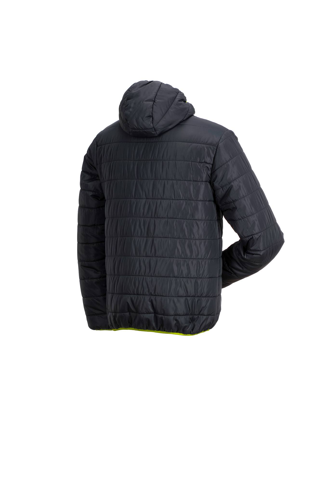 Planam Lizard Jacke marine/grün XS 3695040