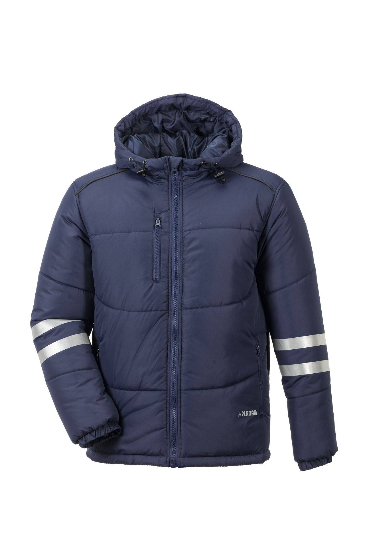 PLANAM Craft Jacke marine Outdoor Gr. XXL