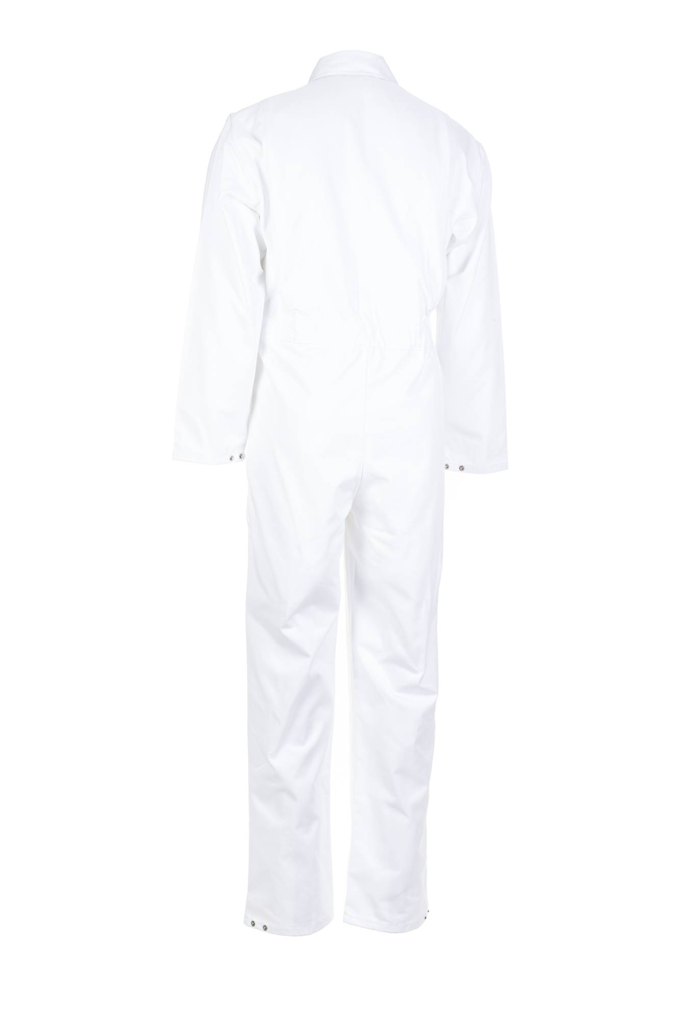 Planam Food Herren Overall reinweiß 42 5350042