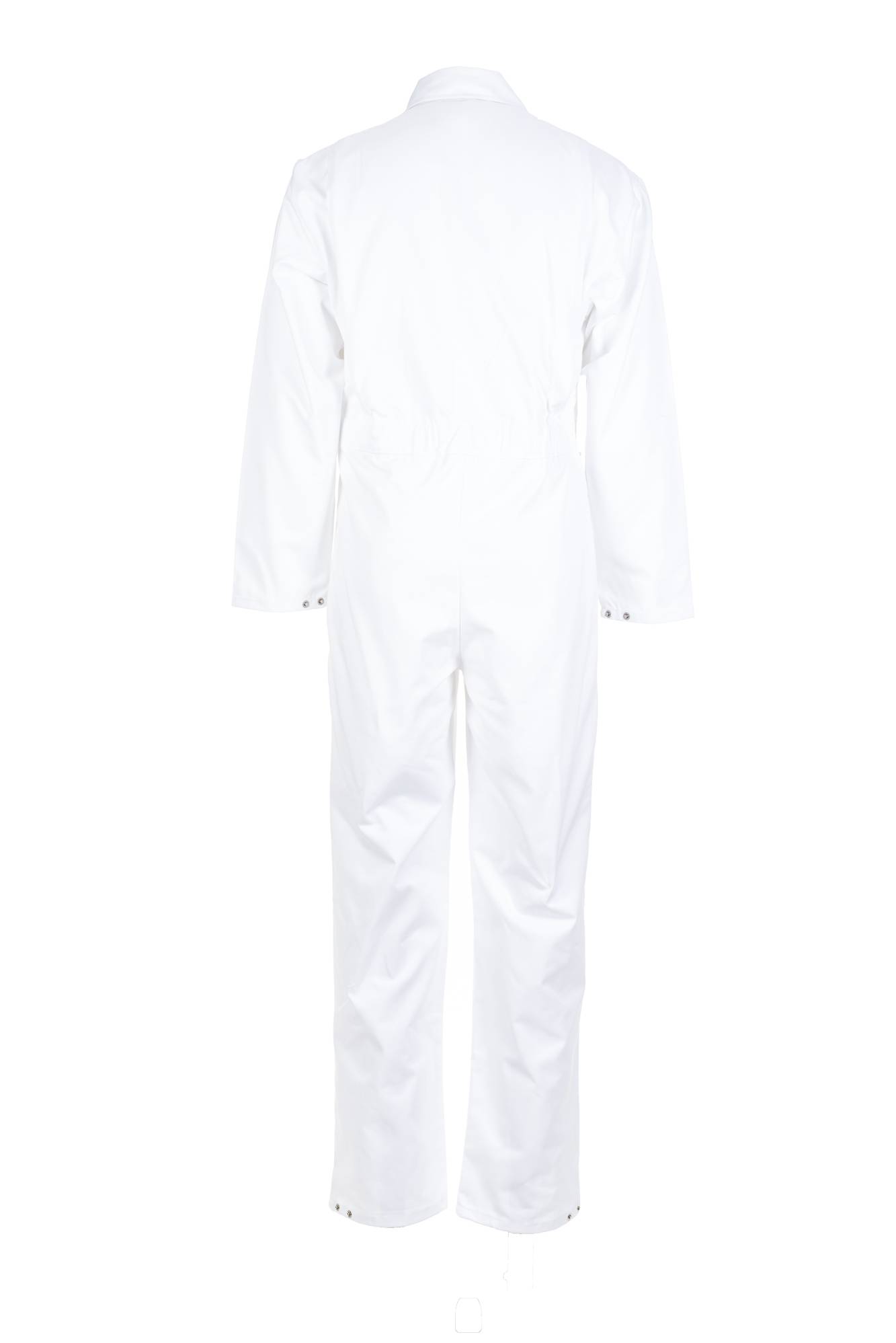 Planam Food Herren Overall reinweiß 42 5350042