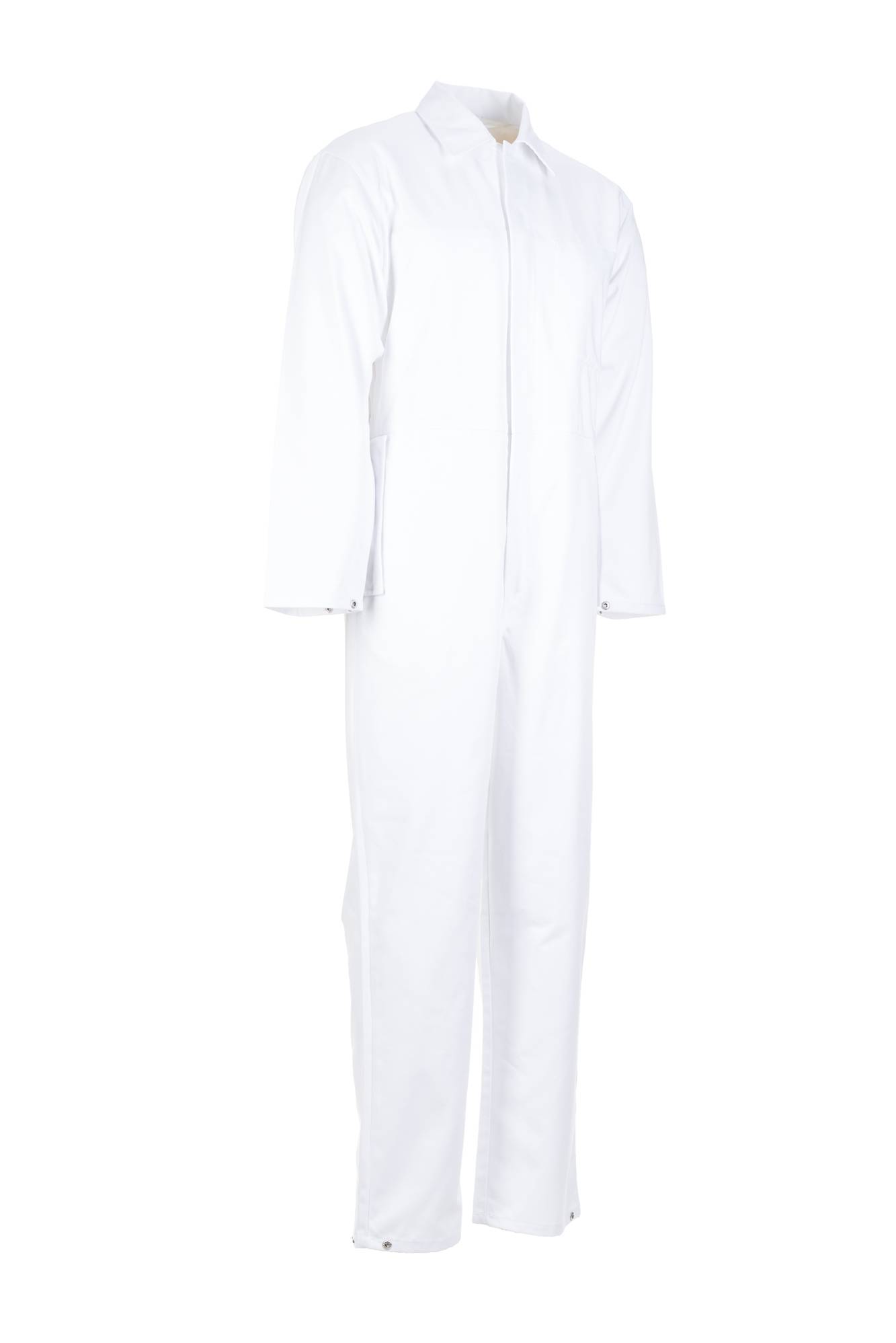 Planam Food Herren Overall reinweiß 42 5350042