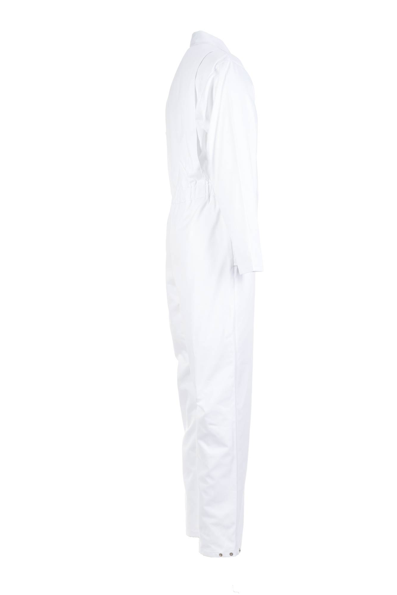 Planam Food Herren Overall reinweiß 42 5350042