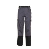 Bundhose Weld Shield, Gr.64,grau/schwarz Bundhose Weld Shield, Gr.64,grau/schwarz
