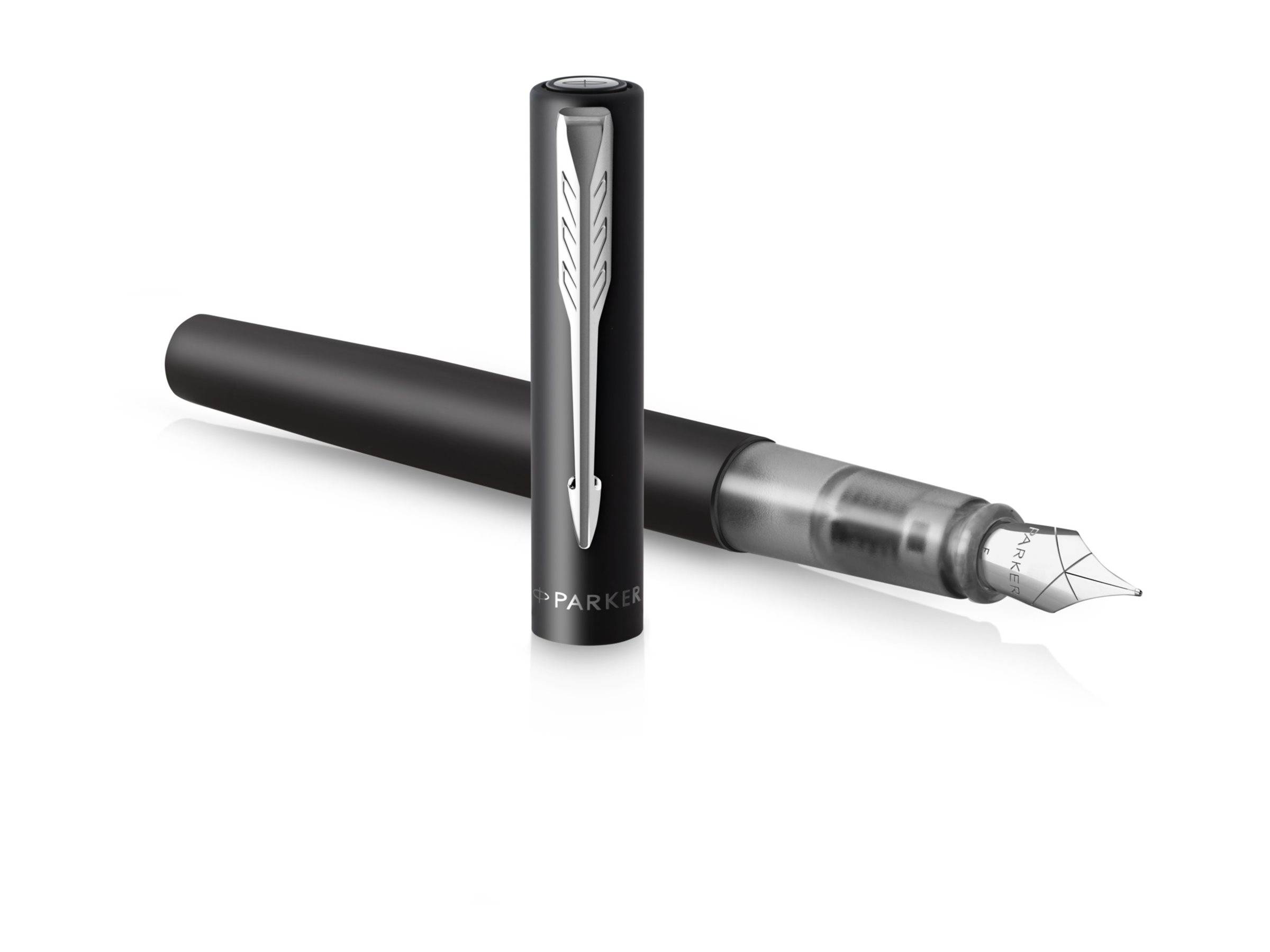 Parker Vector XL - Füller - Blau - Mittel