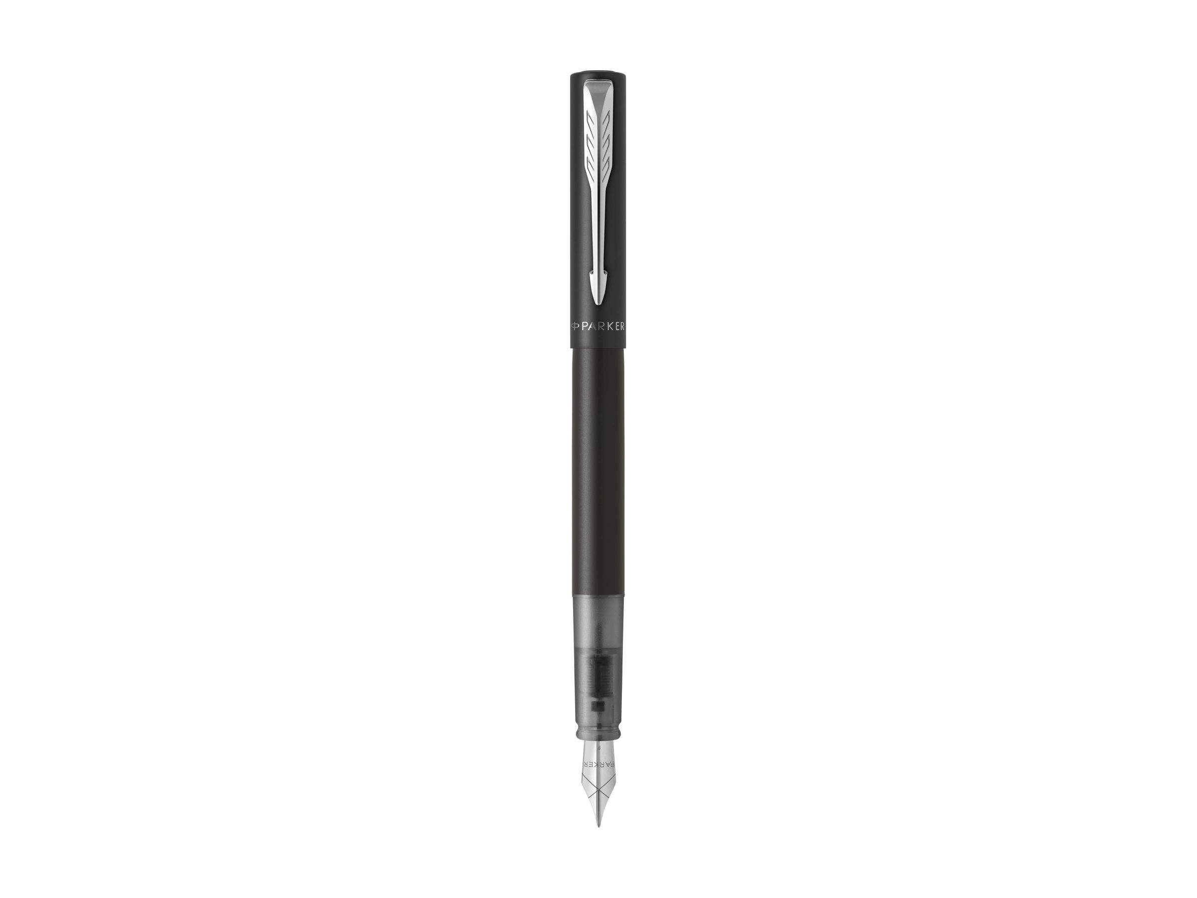 Parker Vector XL - Füller - Blau - Mittel