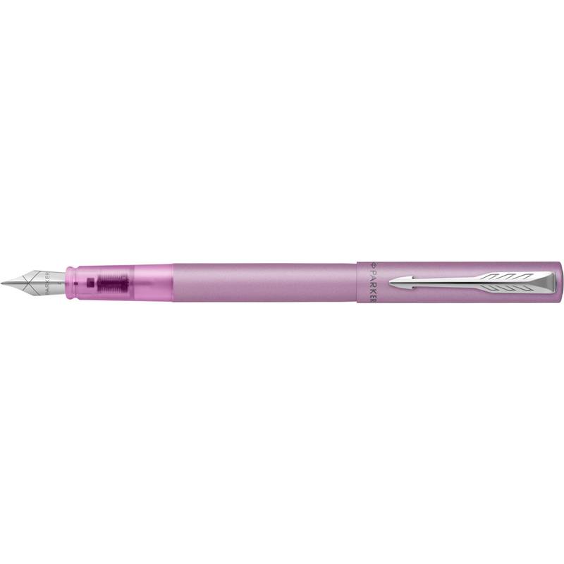 PARKER Füllhalter VECTOR XL, Metallic Lilac C.C.