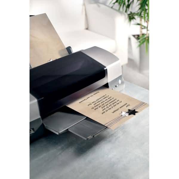 Weihnachts-Motiv-Papier A4 90g VE=100 Blatt Christmas Wrapping