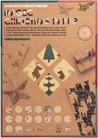 Folia 49898 - Braun - Abbildung - 270 g/m² - 20 Blätter - 210 mm - 7 mm - Postka