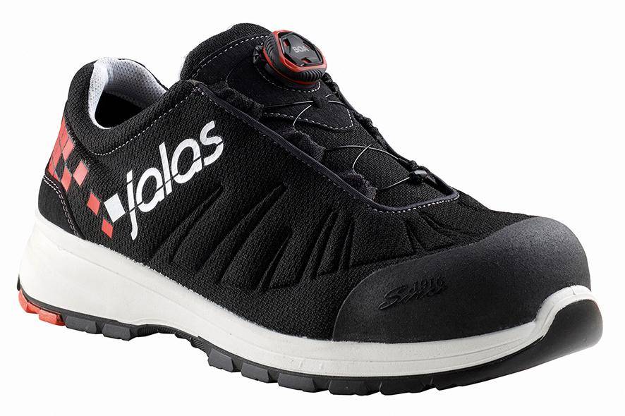 Halbschuh 7138 Zenit Evo,S3, SRC, Gr. 40