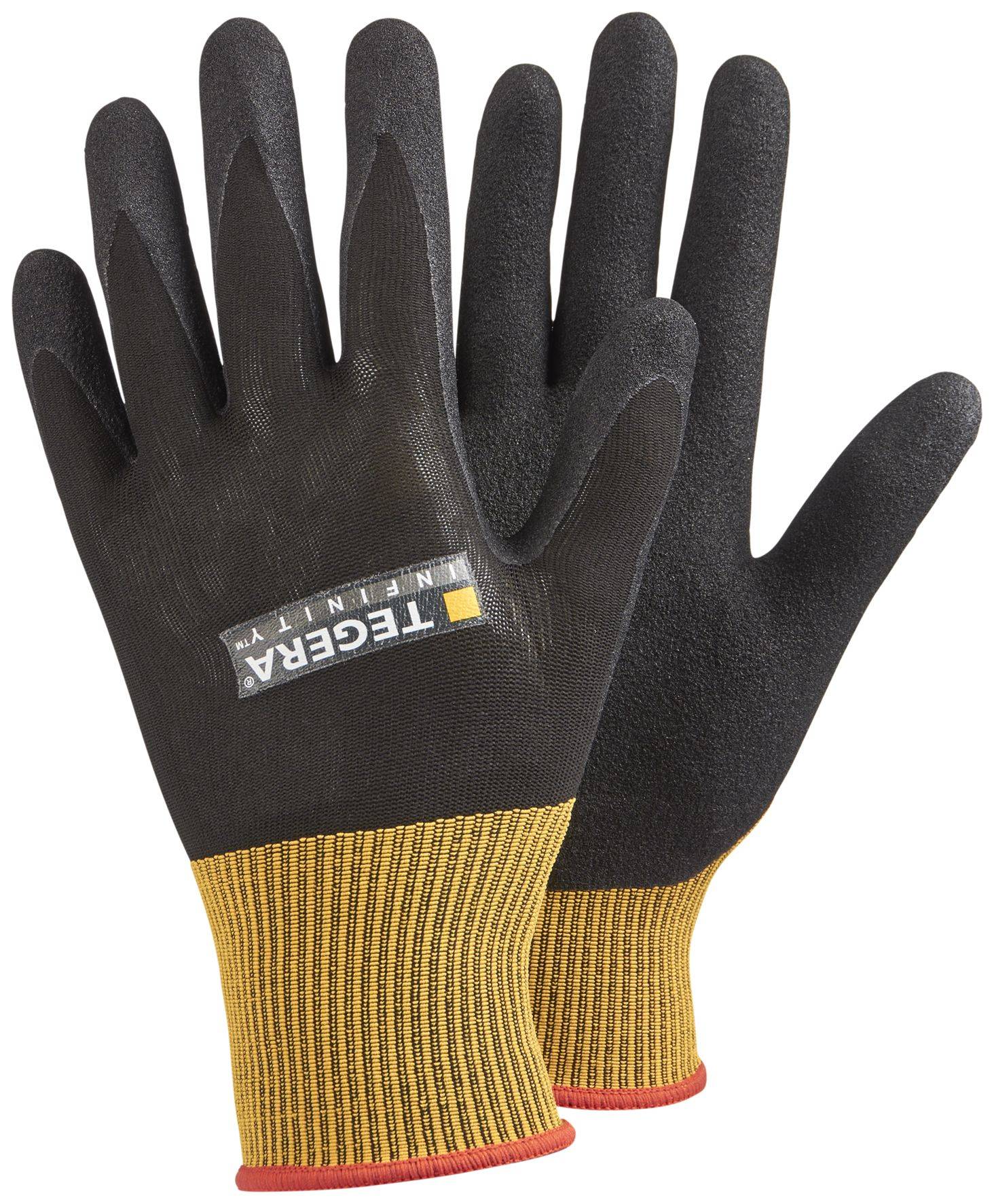 Synthetikhandschuh TEGERA 8801 INFINITY