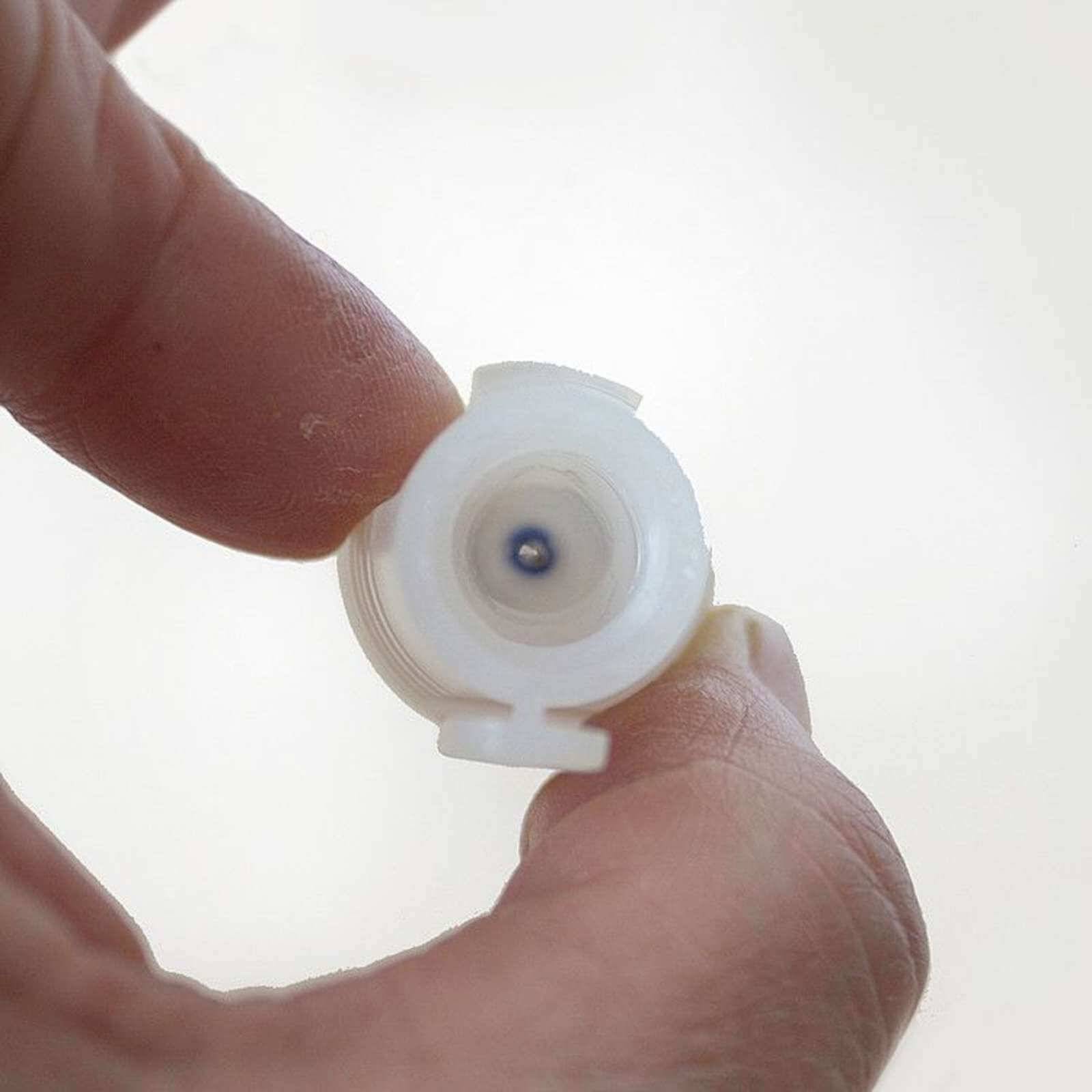 TECHNOLIT Sekundenkleber Multikraft Rapid Metall 12g