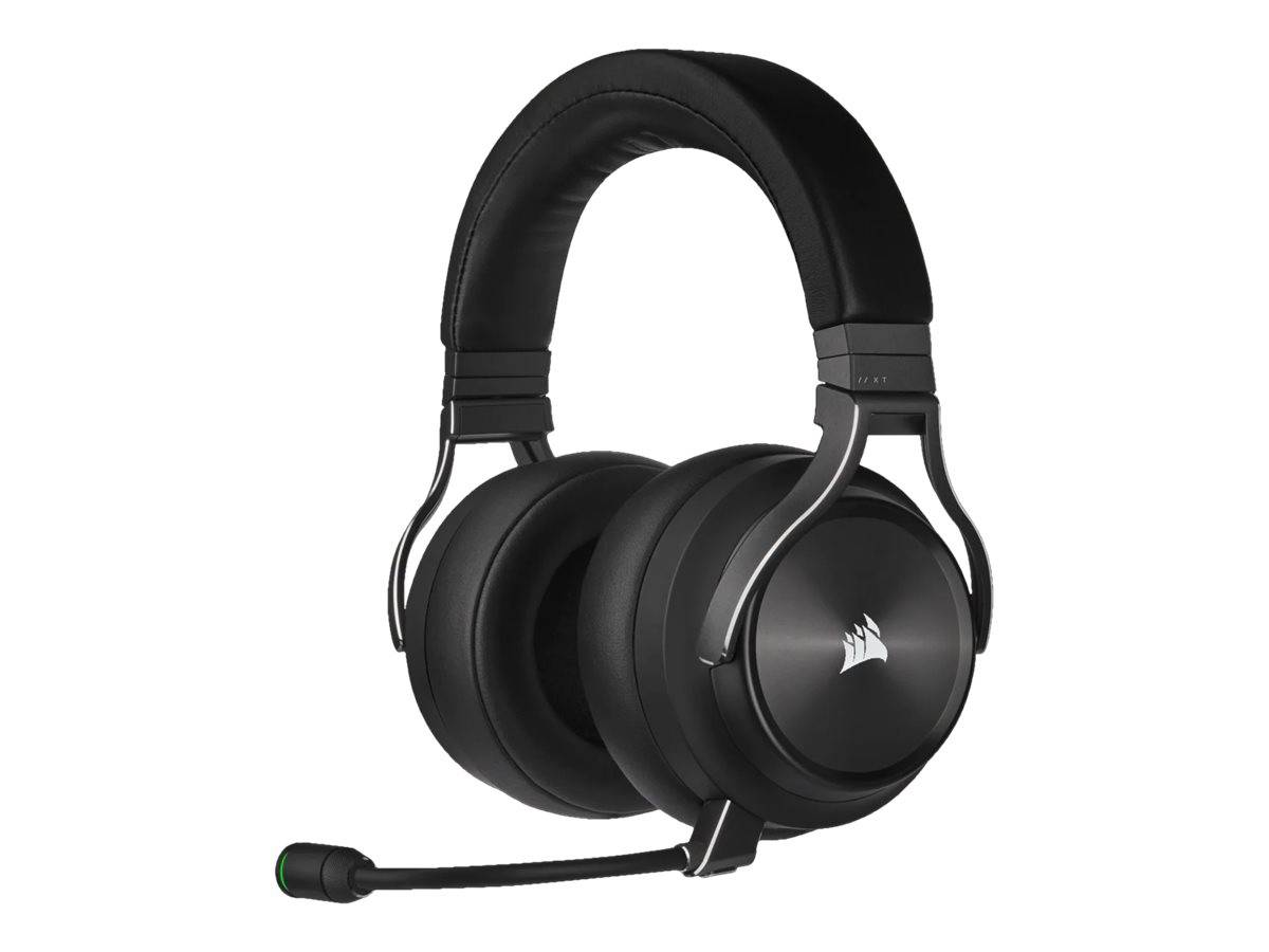 CORSAIR Gaming VIRTUOSO RGB XT - Headset - ohrumschließend