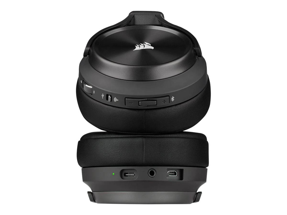 CORSAIR Gaming VIRTUOSO RGB XT - Headset - ohrumschließend