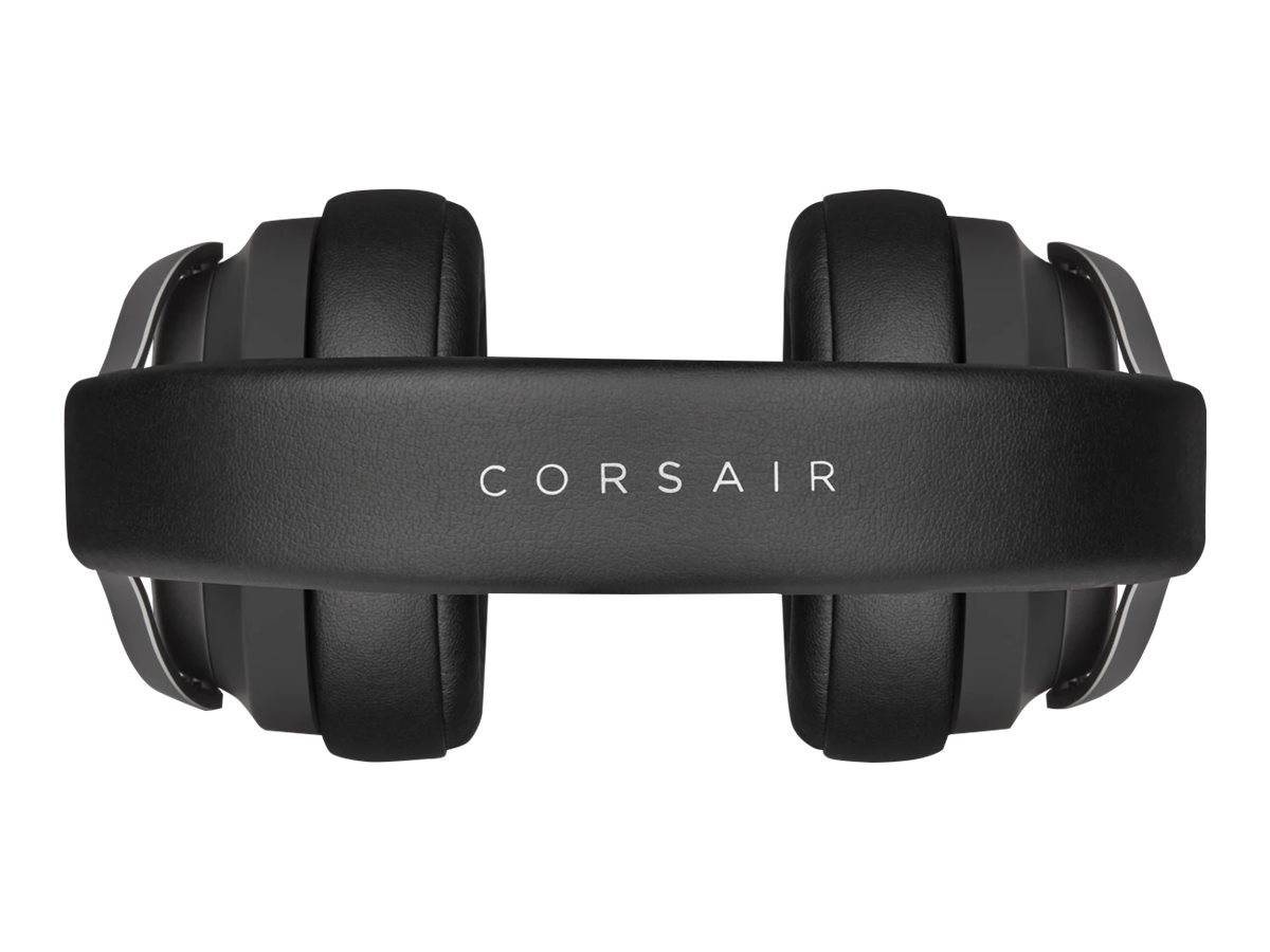 CORSAIR Gaming VIRTUOSO RGB XT - Headset - ohrumschließend